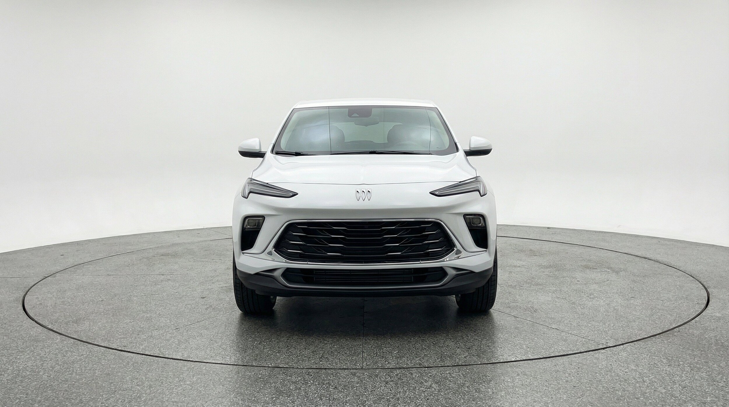 Thumbnail: 2026 Buick Encore GX - 2