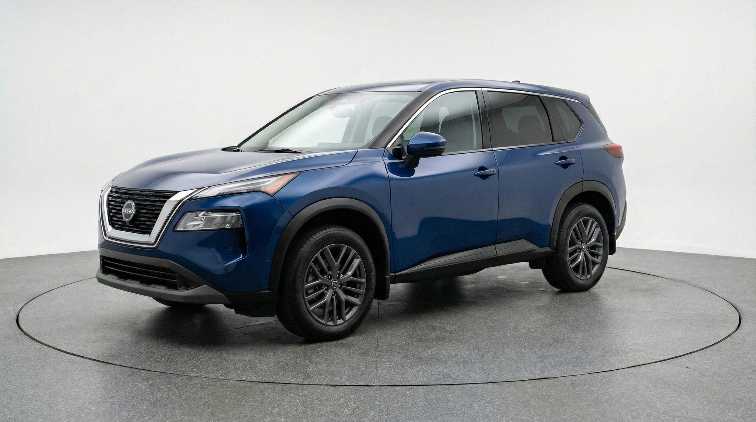 Thumbnail: 2026 Nissan Rogue - 3