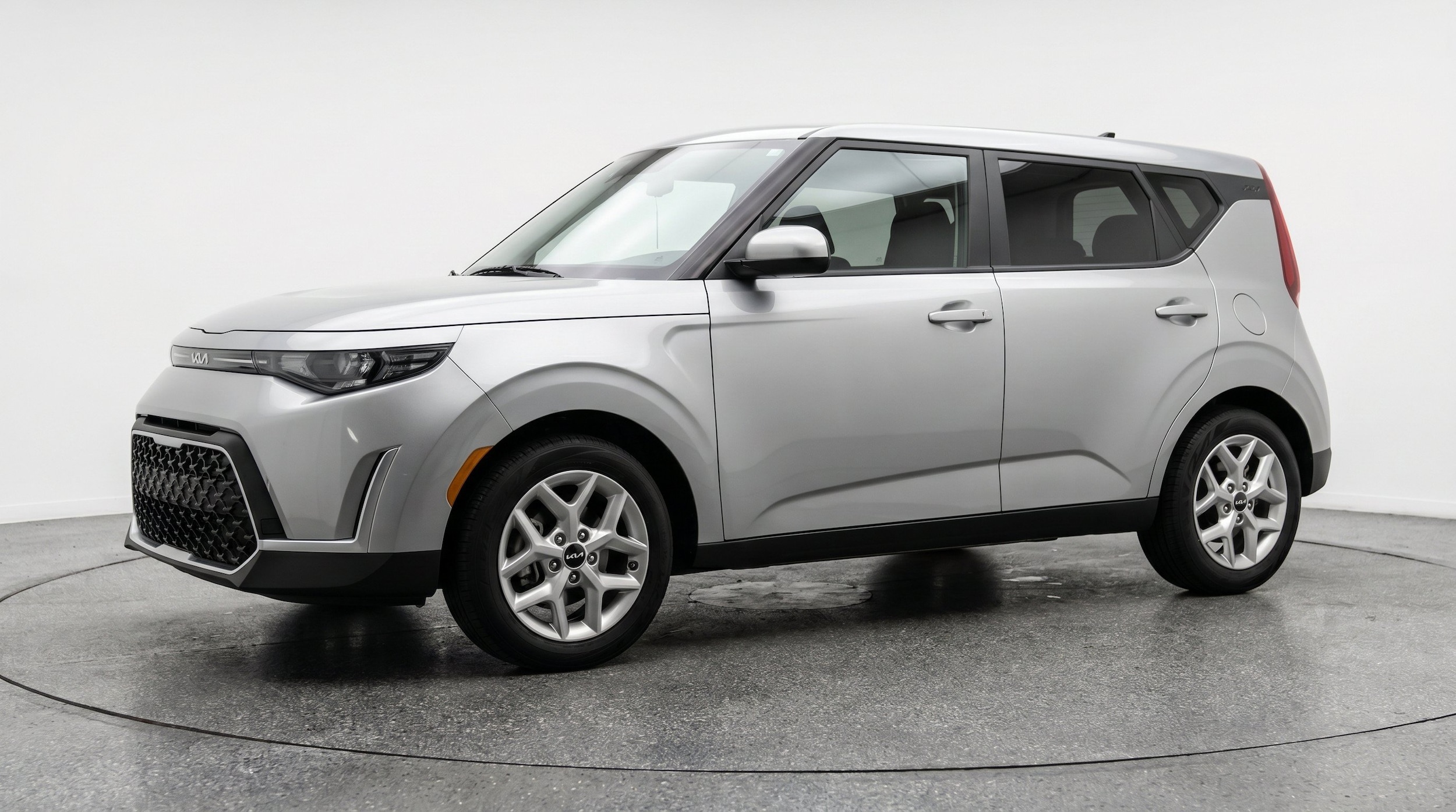 Thumbnail: 2025 Kia Soul - 3