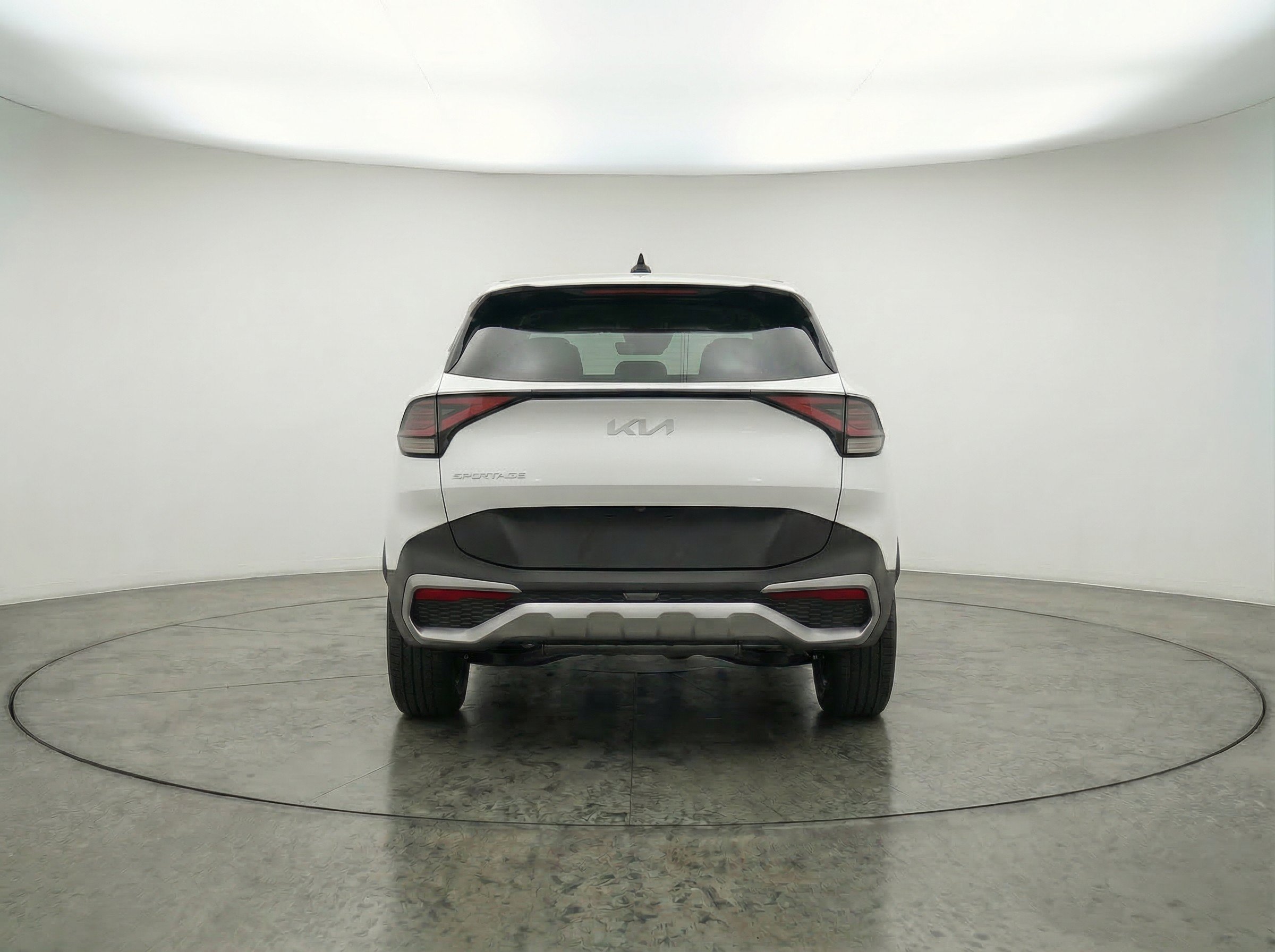Thumbnail: 2026 Kia Sportage - 7