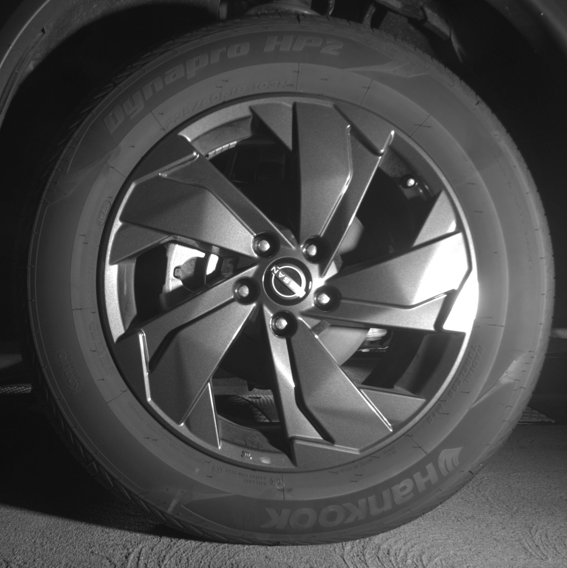 Thumbnail: 2026 Nissan Rogue - 12
