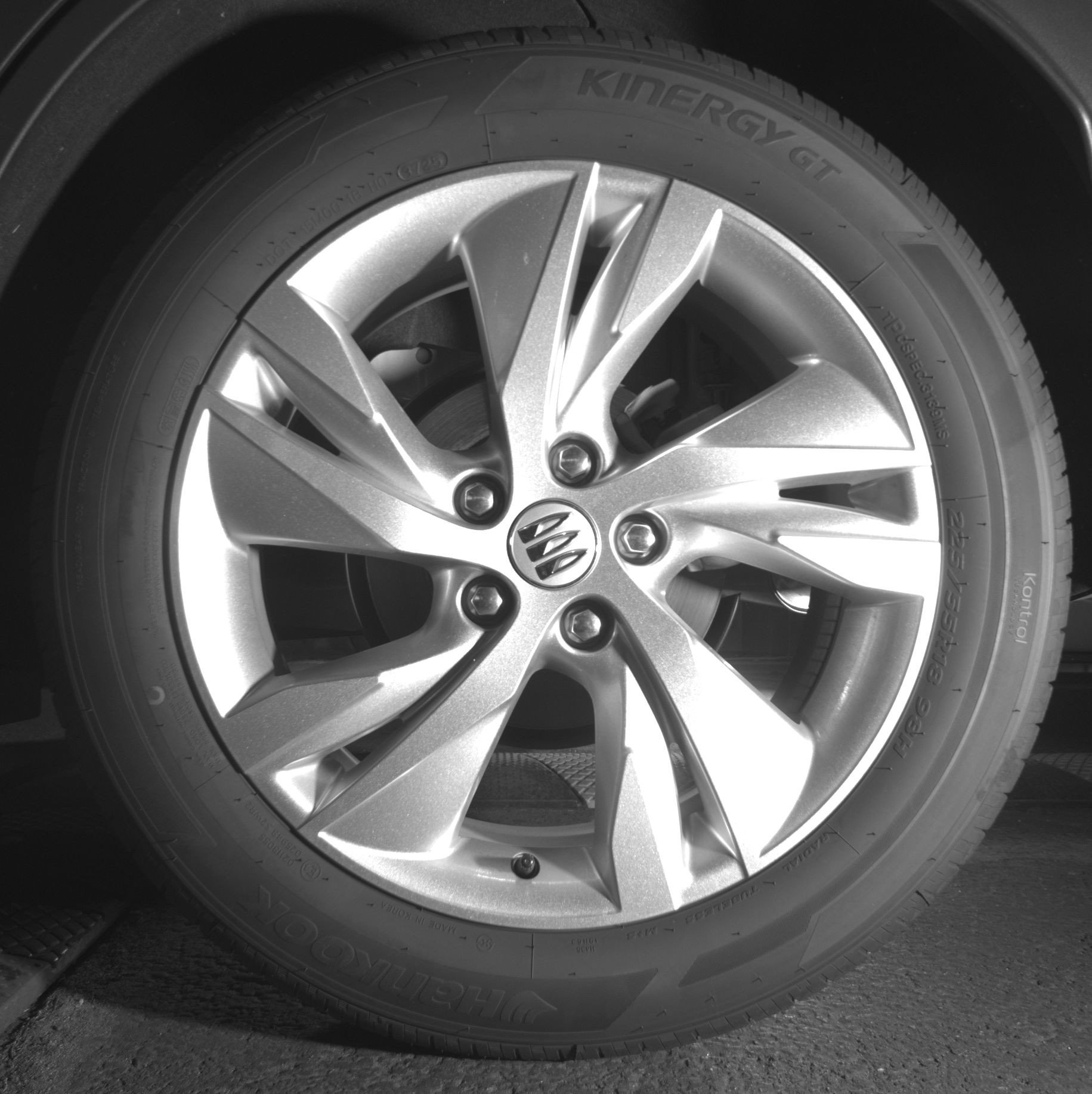 Thumbnail: 2026 Buick Encore GX - 14