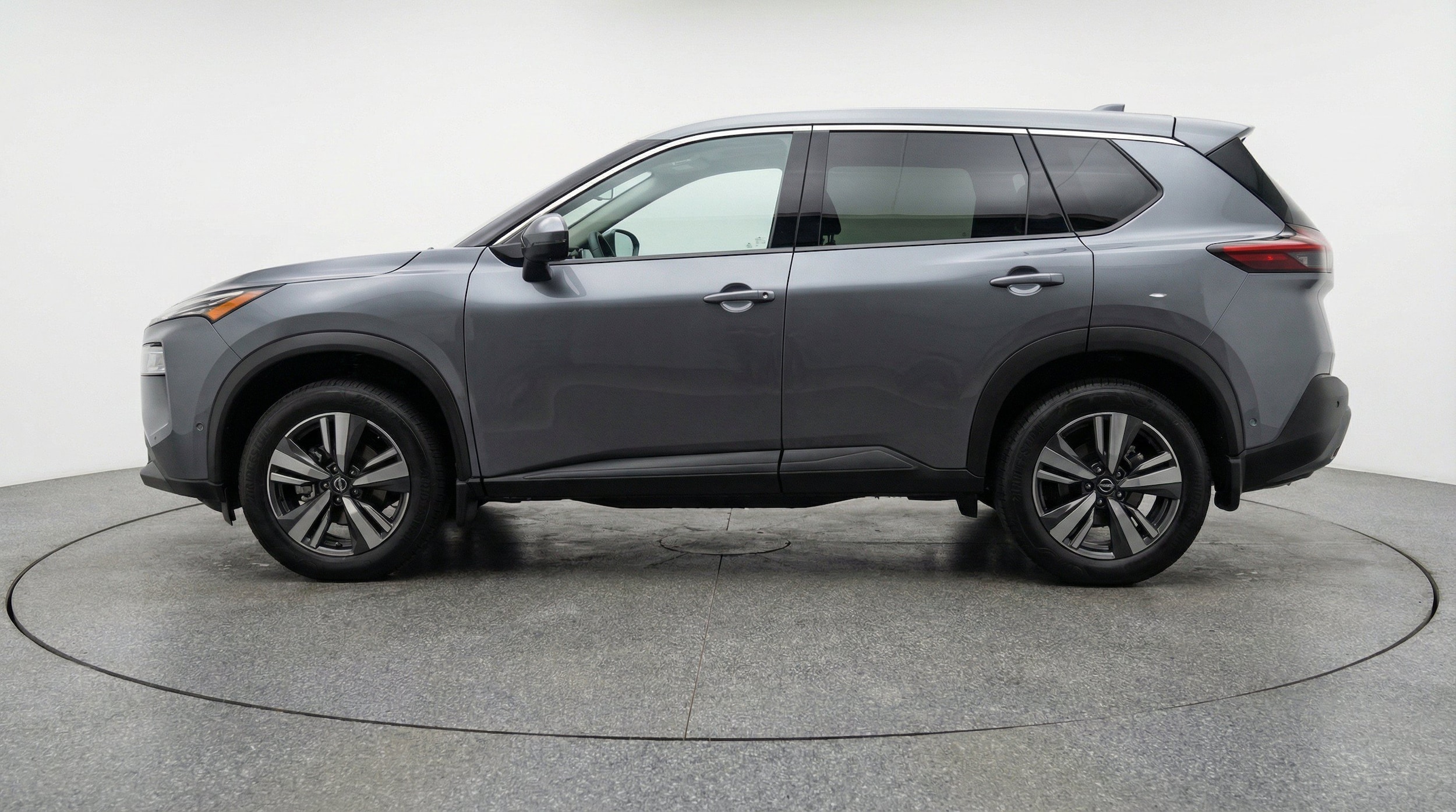 Thumbnail: 2026 Nissan Rogue - 5