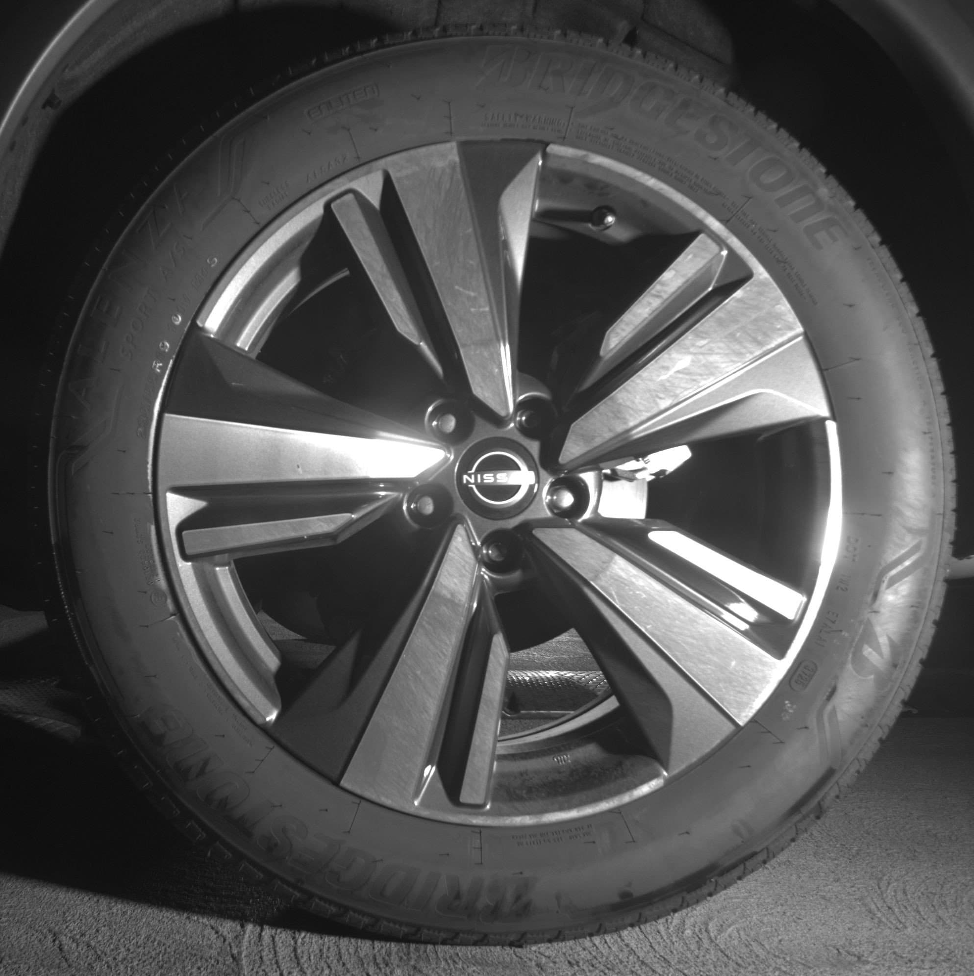 Thumbnail: 2026 Nissan Rogue - 14
