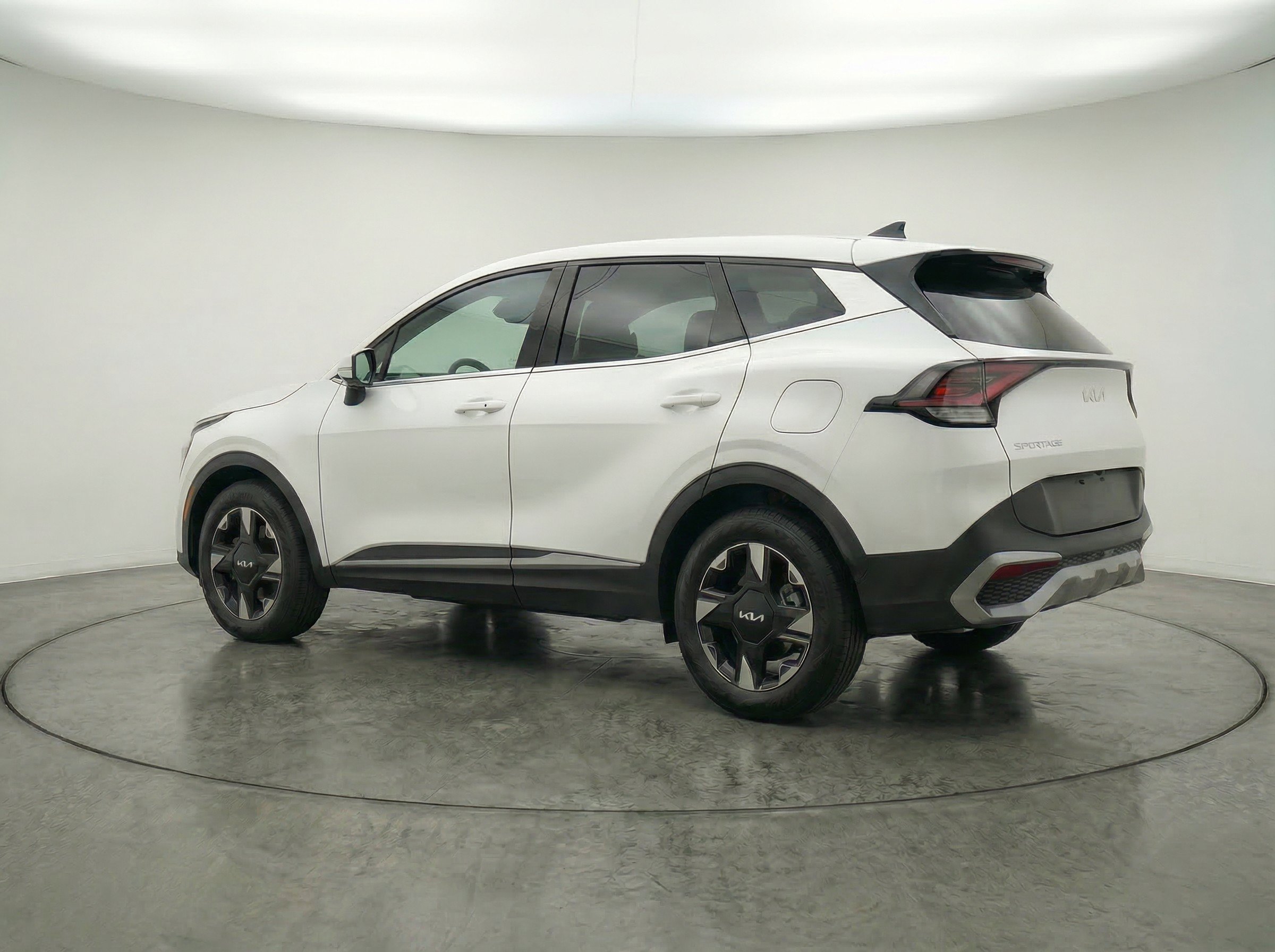 Thumbnail: 2026 Kia Sportage - 6