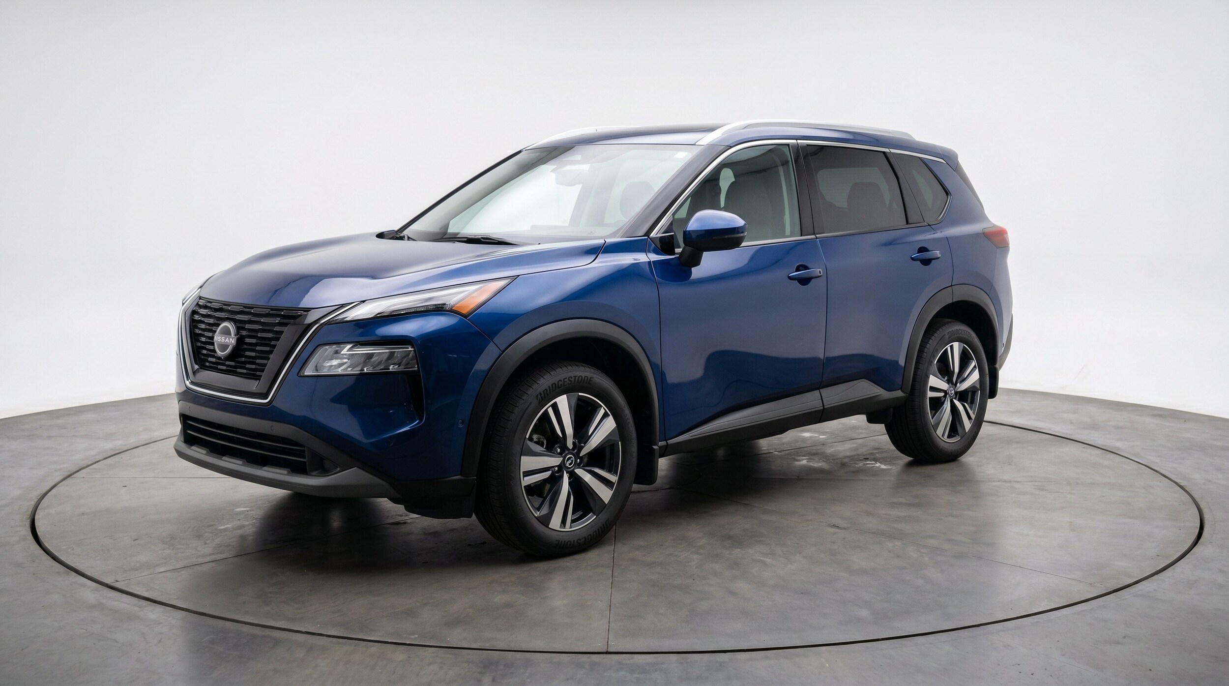 Thumbnail: 2026 Nissan Rogue - 3