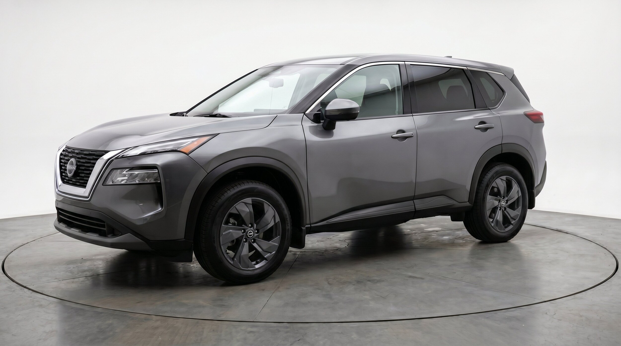 Thumbnail: 2026 Nissan Rogue - 3