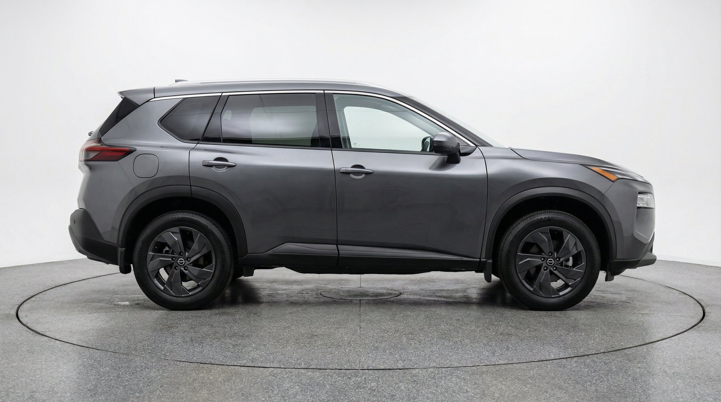 Thumbnail: 2026 Nissan Rogue - 11