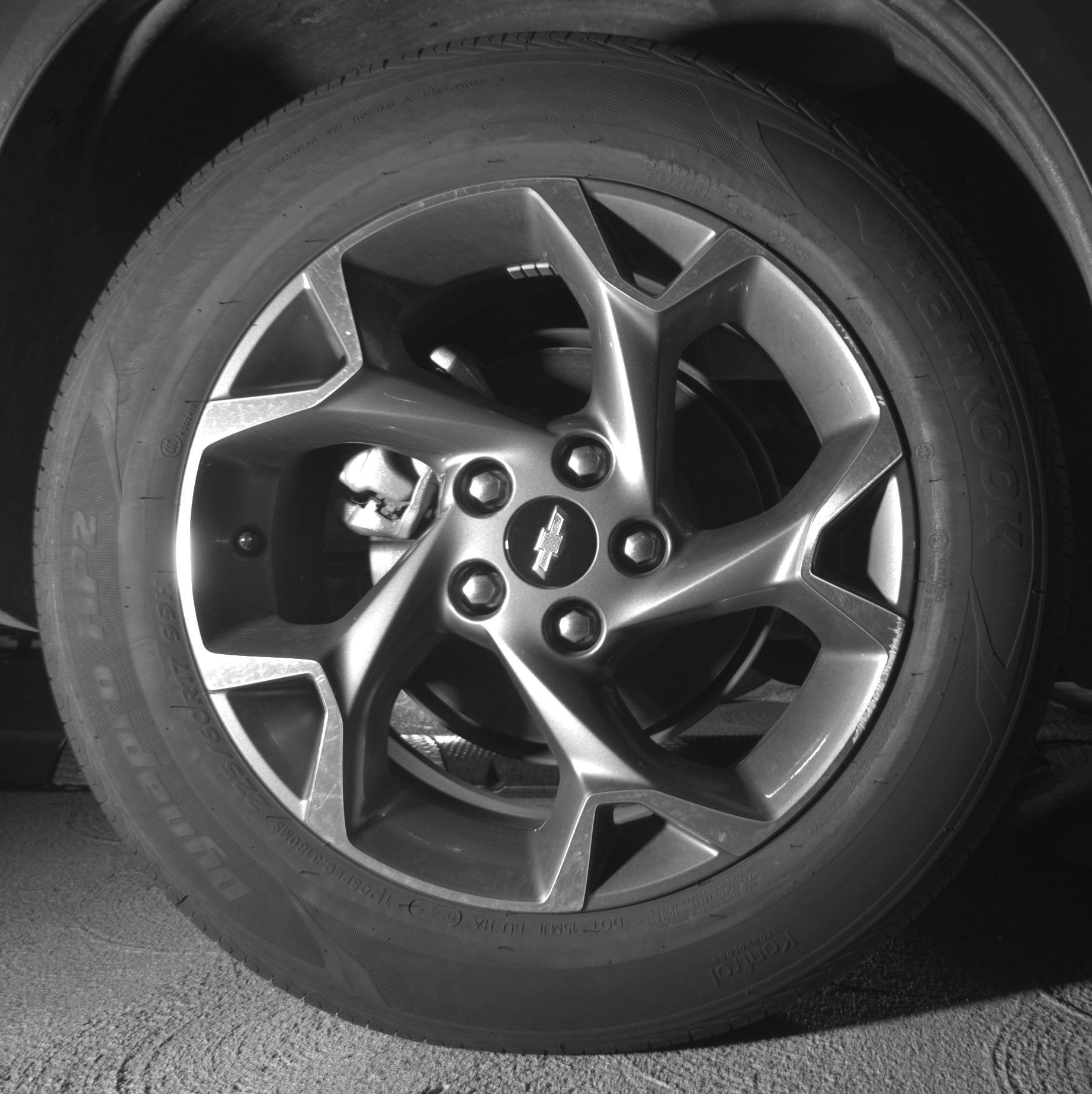 2025 Chevrolet Trax LT - Photo 15