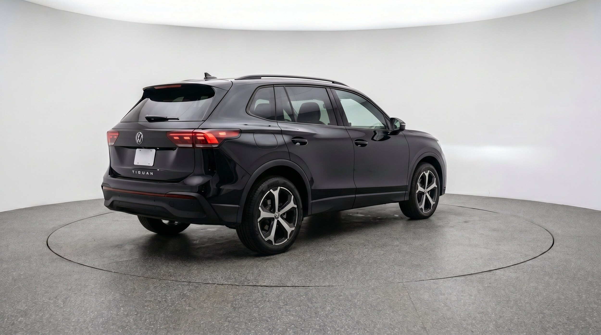 Thumbnail: 2026 Volkswagen Tiguan - 9