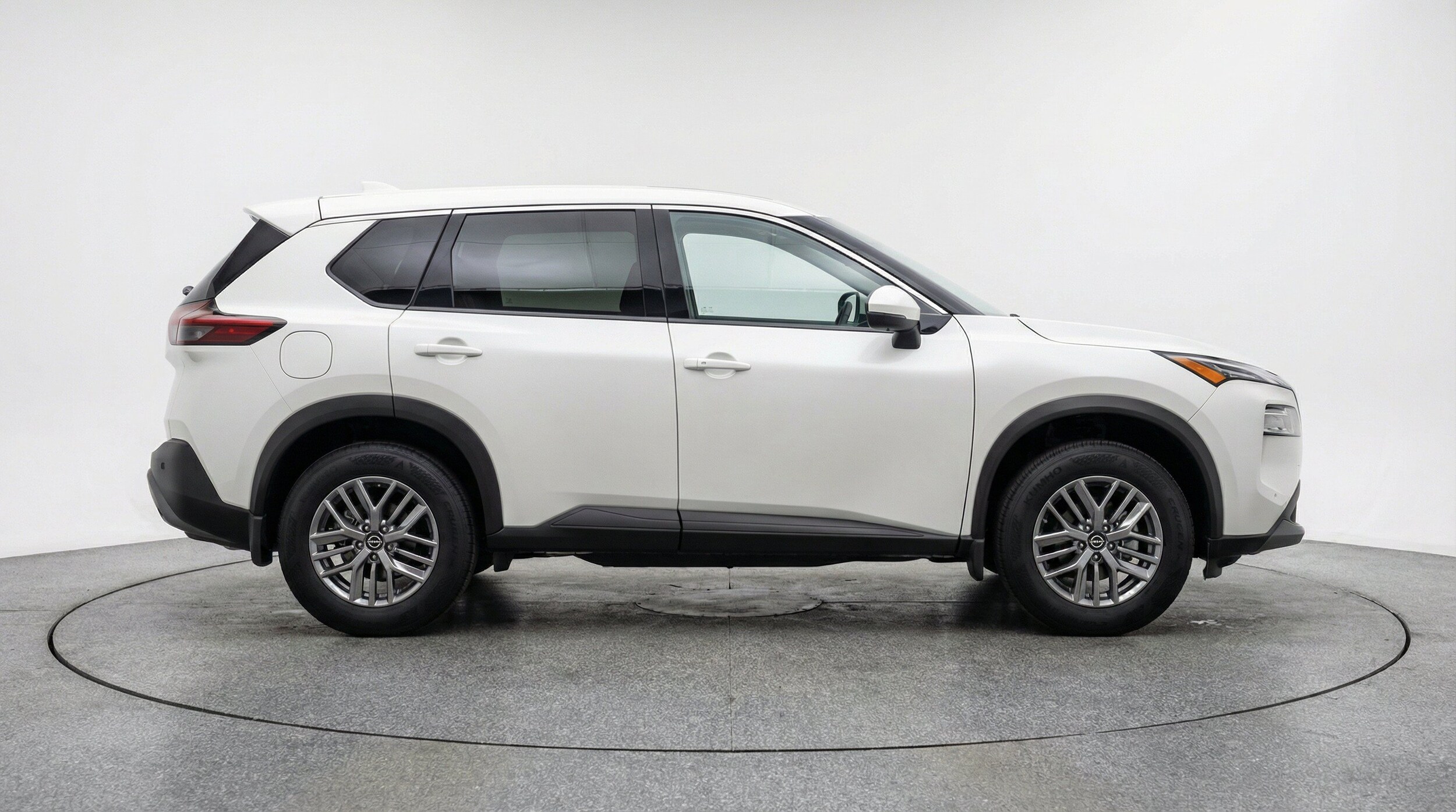 Thumbnail: 2026 Nissan Rogue - 11
