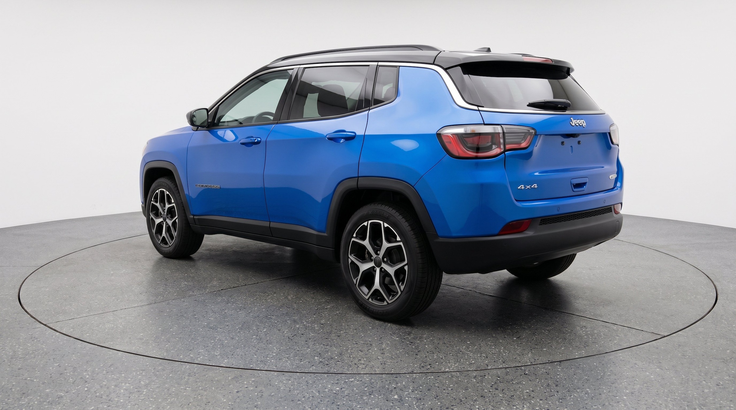 Thumbnail: 2025 Jeep Compass - 6