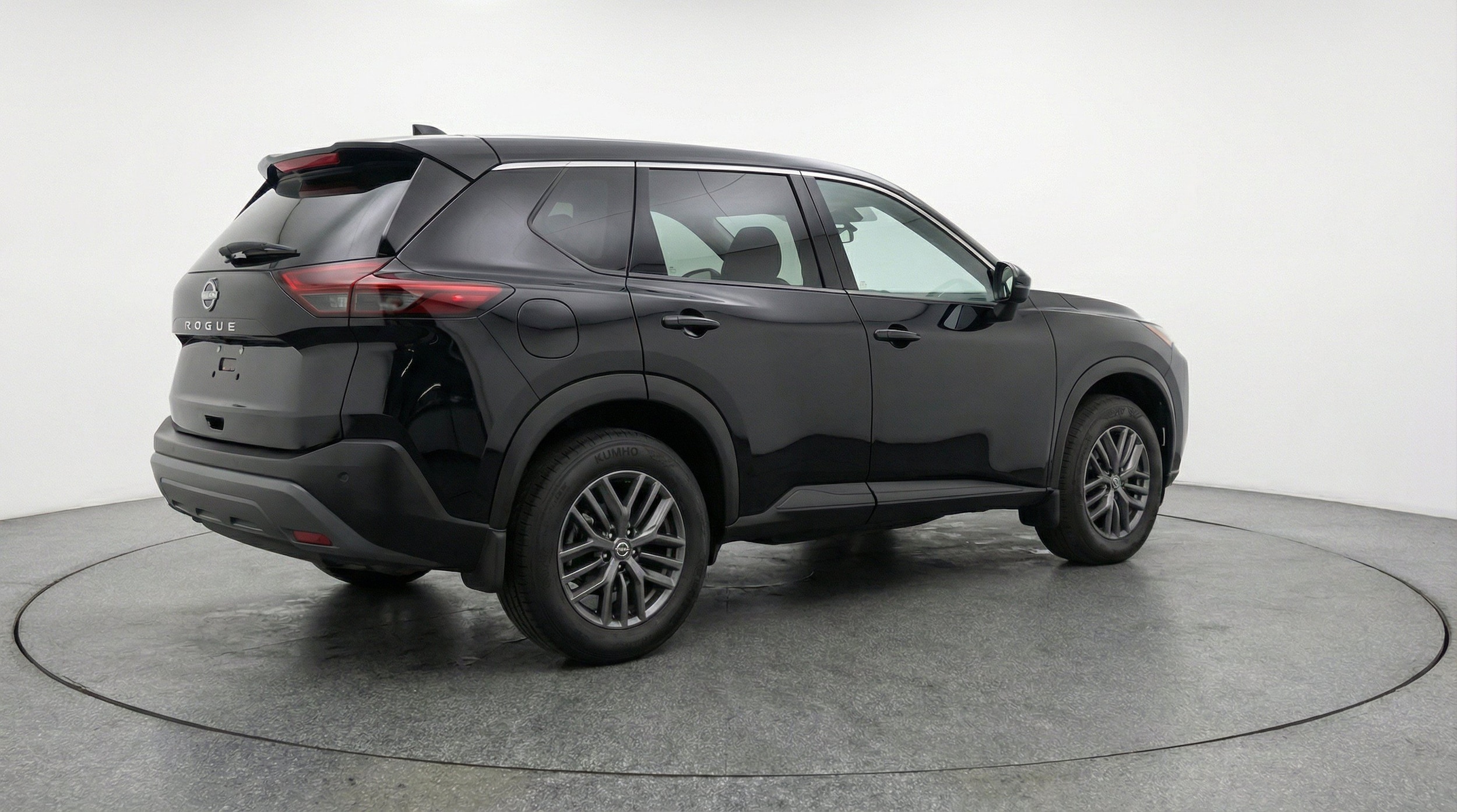 Thumbnail: 2026 Nissan Rogue - 9