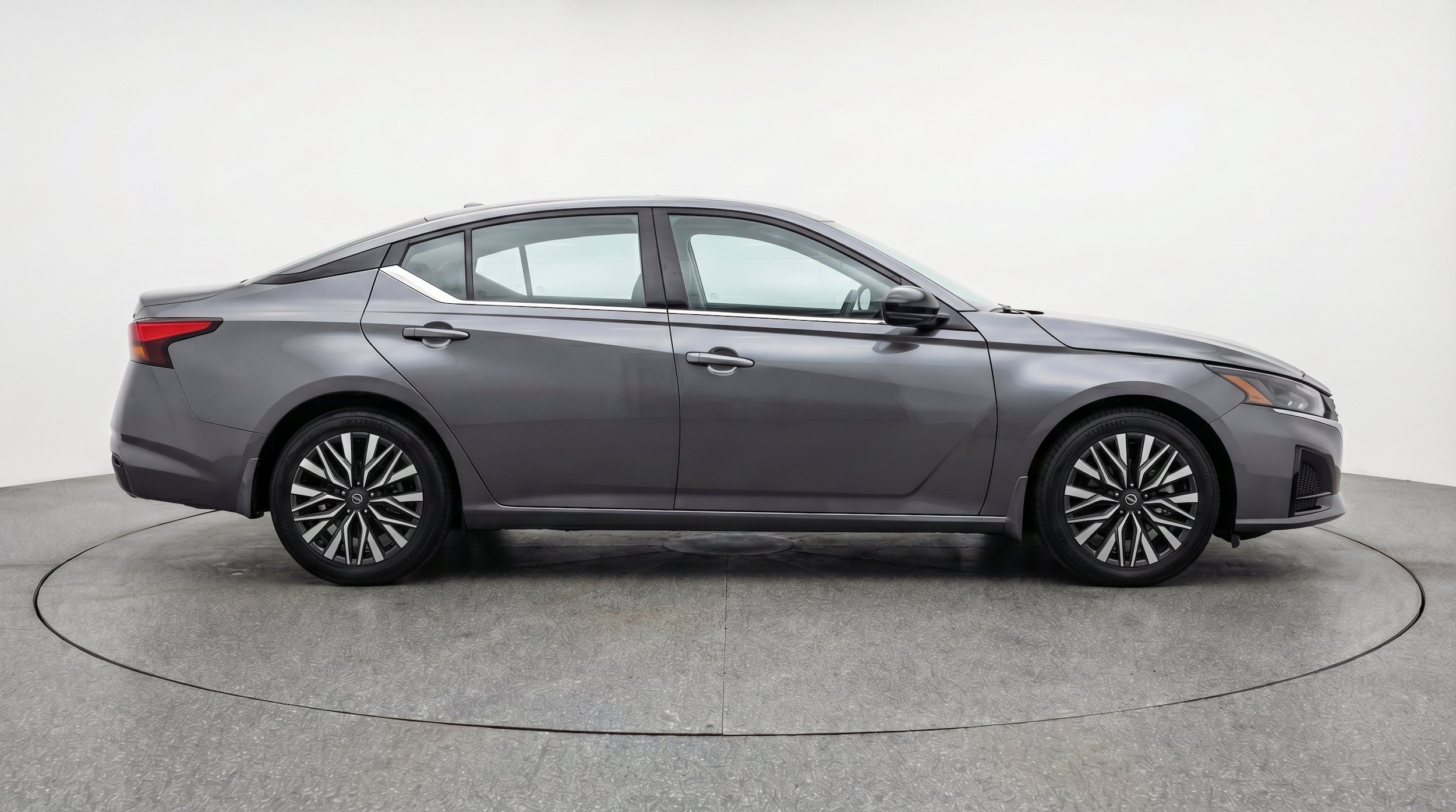Thumbnail: 2026 Nissan Altima - 11