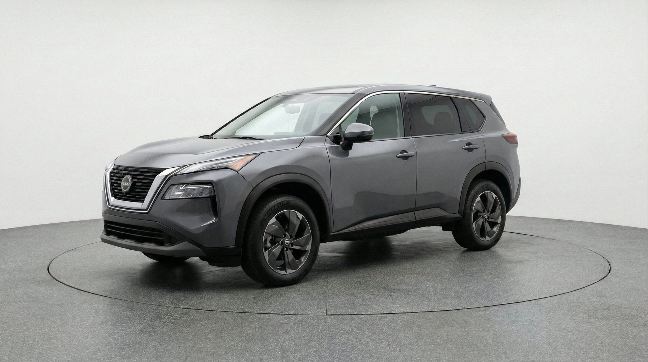 Thumbnail: 2026 Nissan Rogue - 3