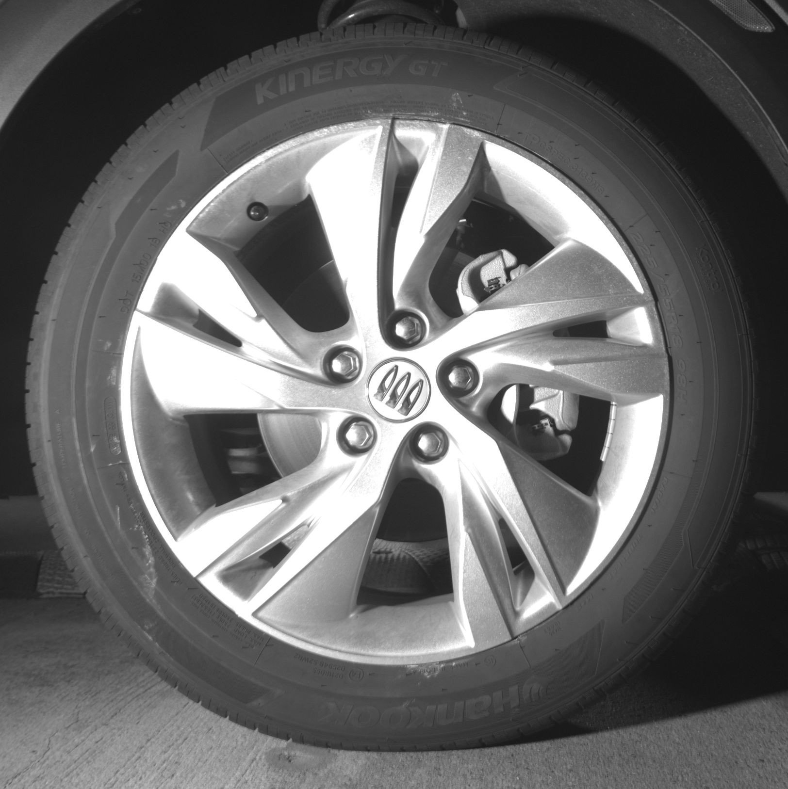 Thumbnail: 2026 Buick Encore GX - 13