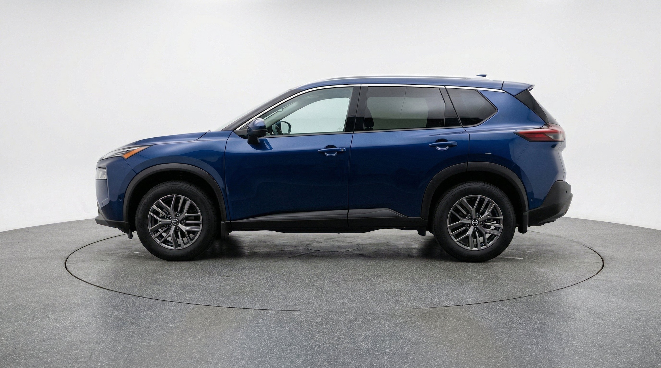 Thumbnail: 2026 Nissan Rogue - 5