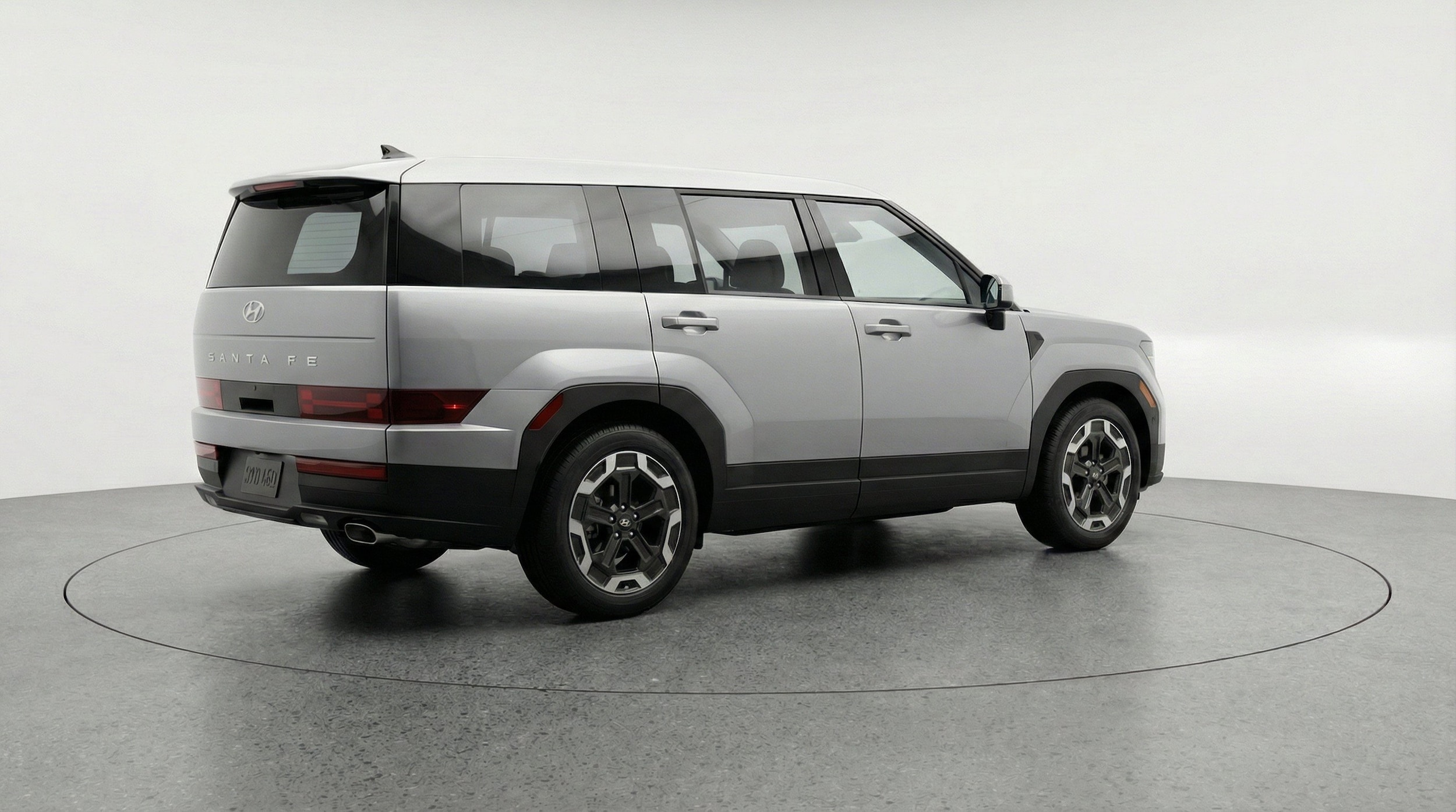 Thumbnail: 2026 Hyundai Santa Fe - 9