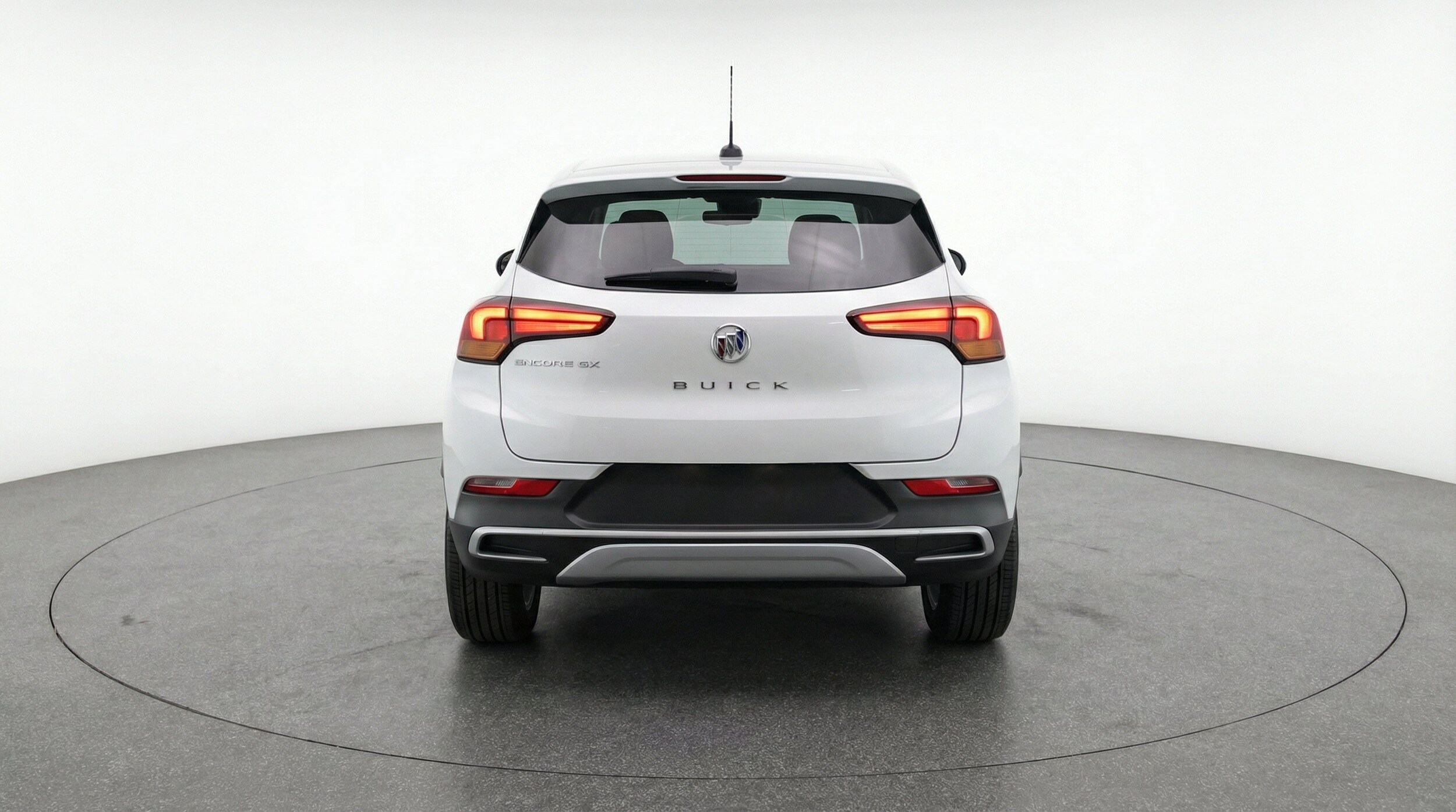 Thumbnail: 2026 Buick Encore GX - 7
