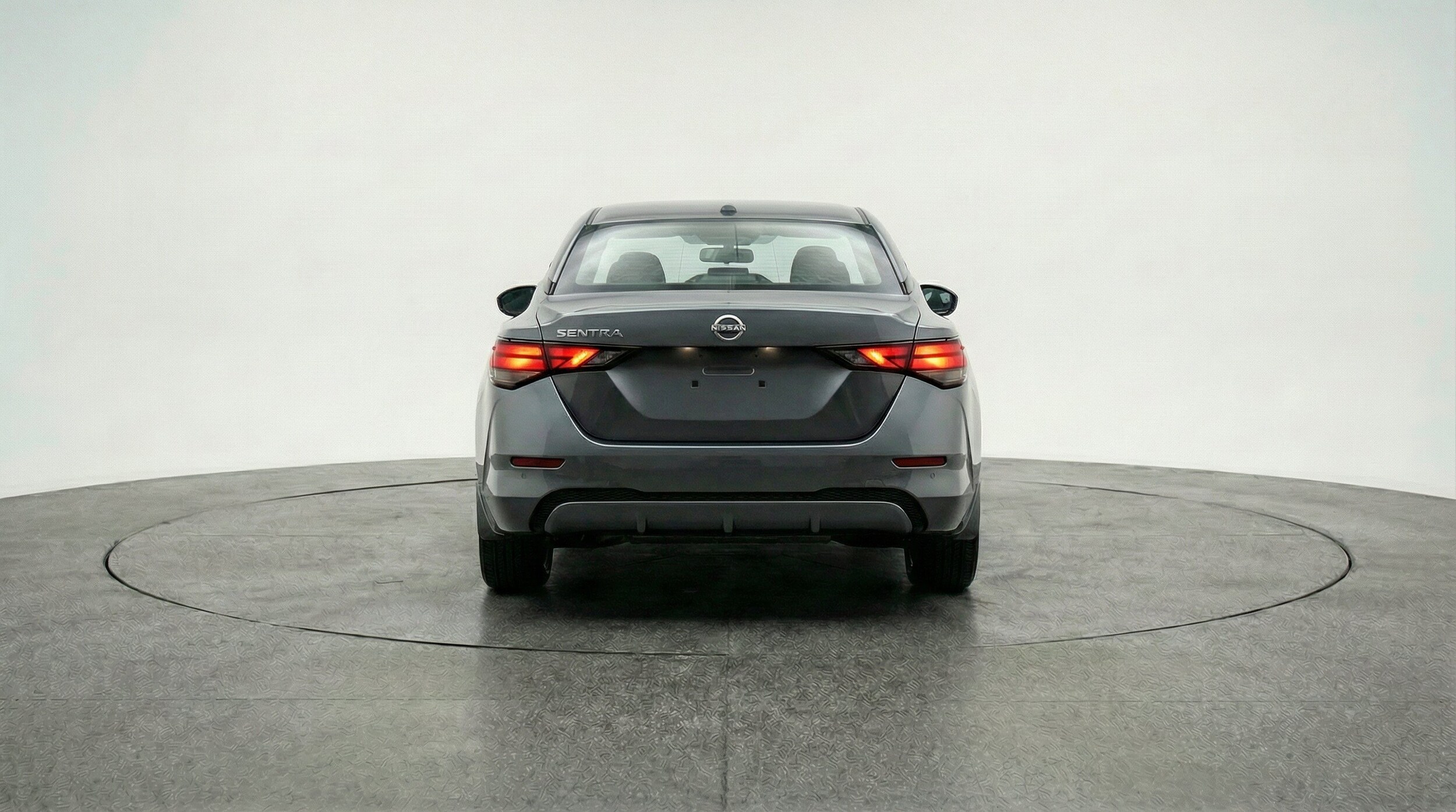 Thumbnail: 2025 Nissan Sentra - 7