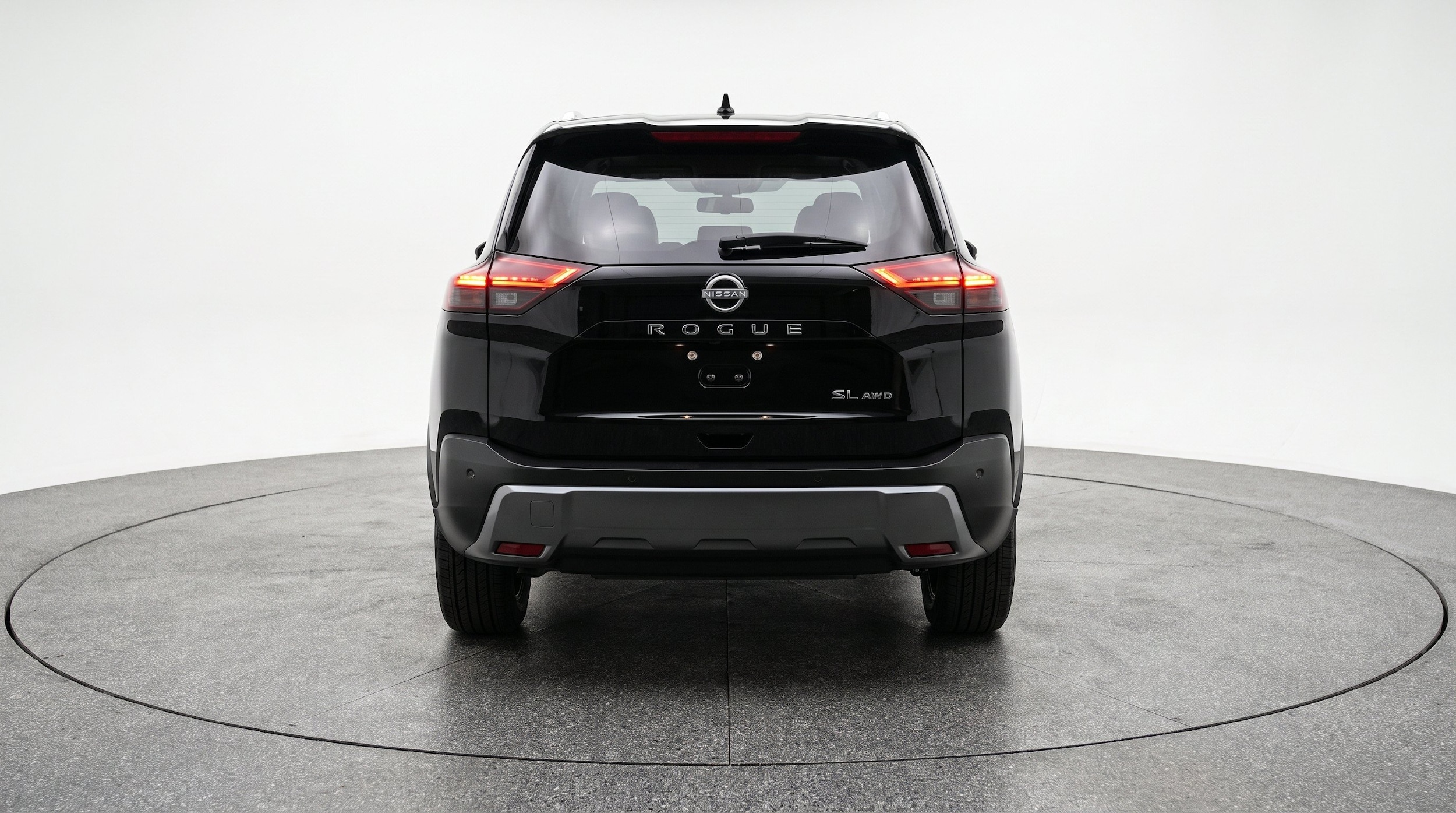 Thumbnail: 2026 Nissan Rogue - 7