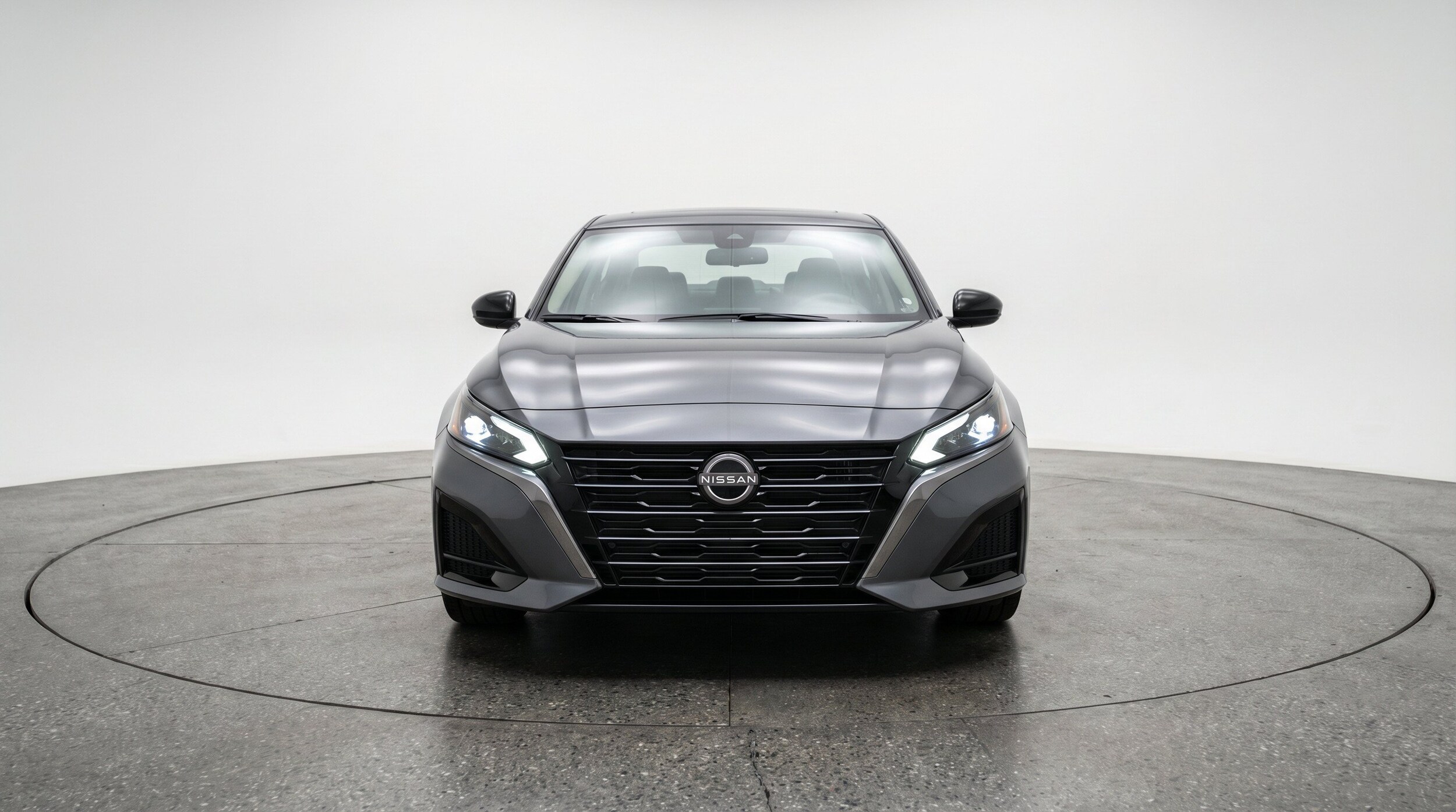 Thumbnail: 2026 Nissan Altima - 2