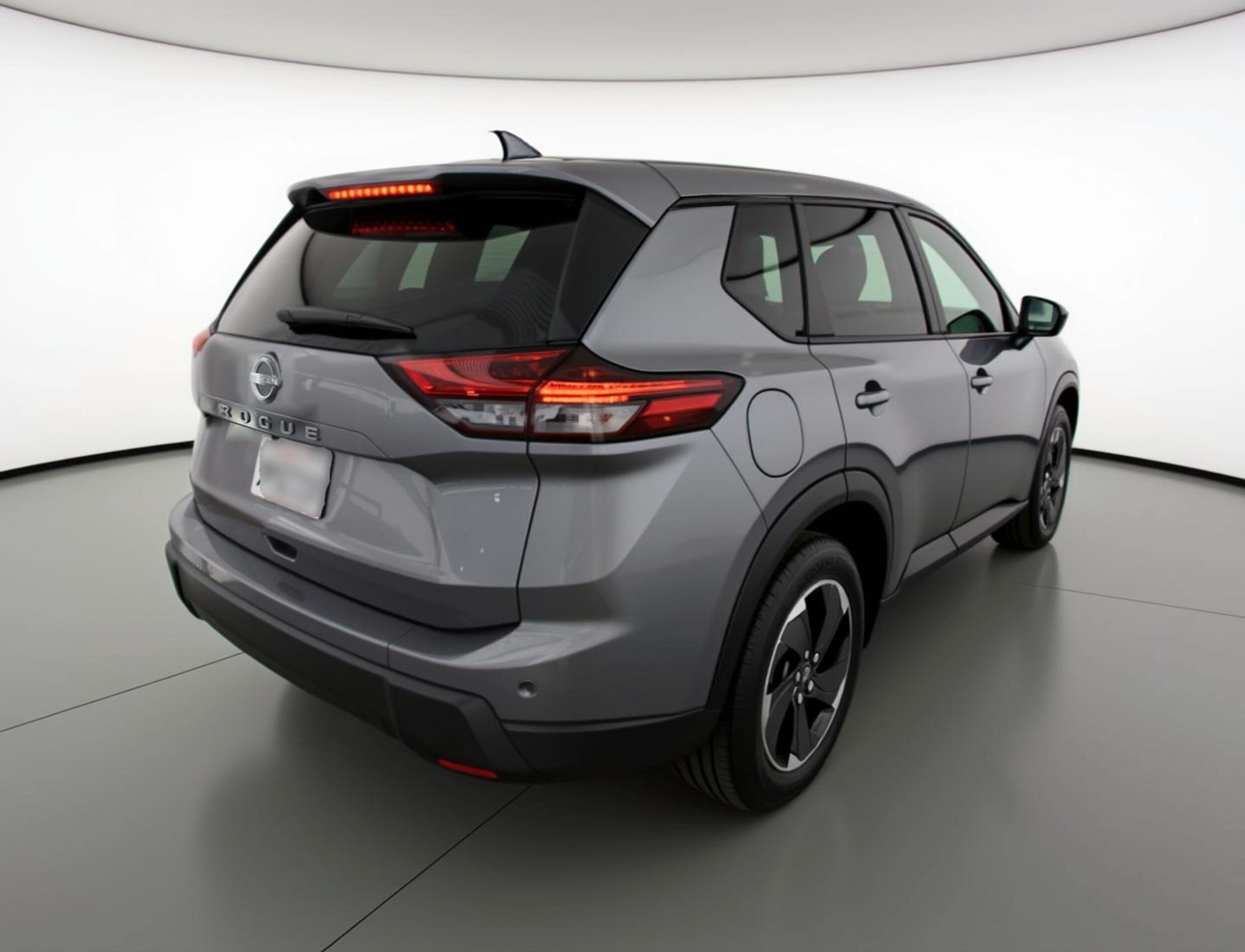 Thumbnail: 2025 Nissan Rogue - 9