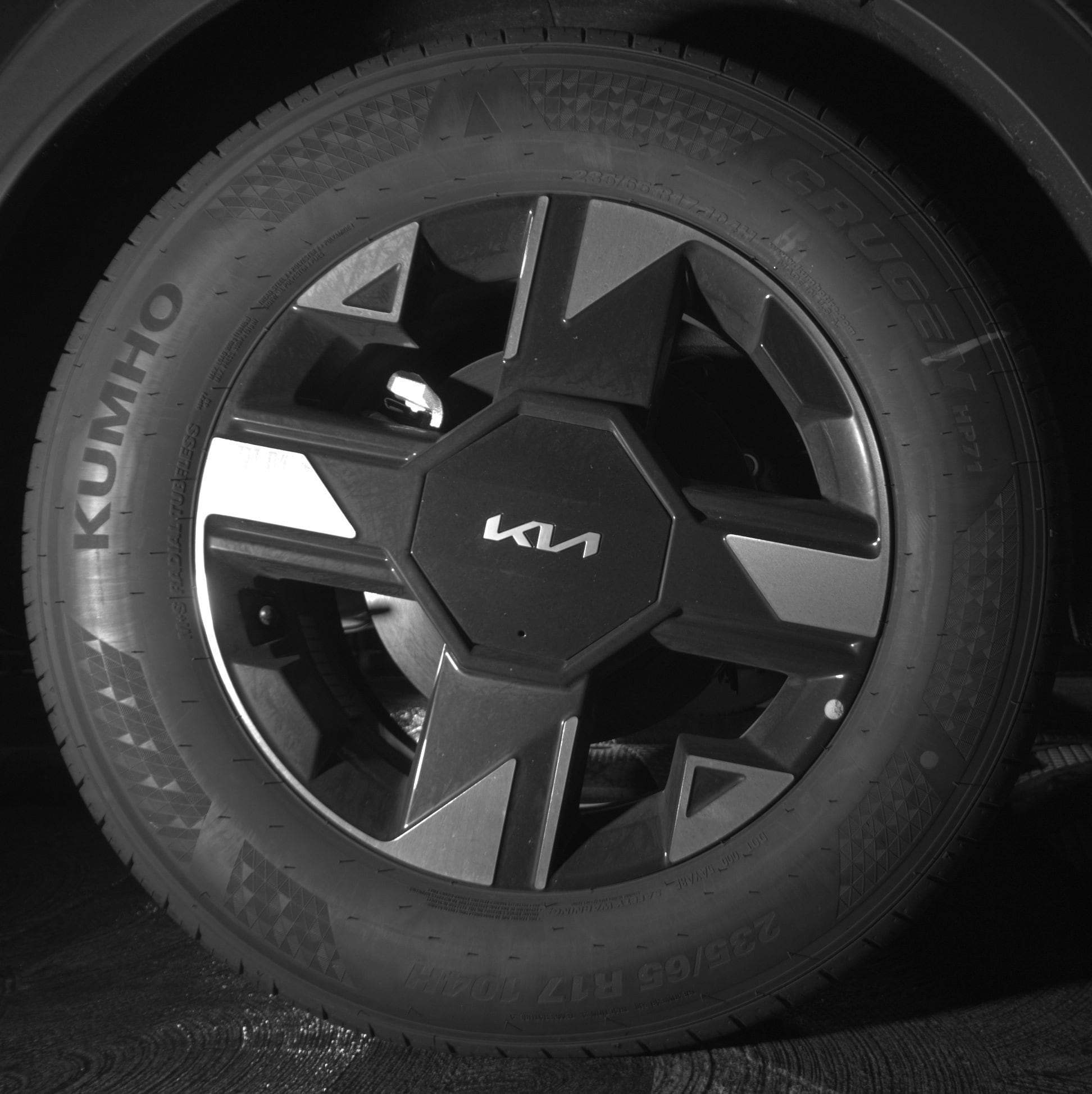 Thumbnail: 2026 Kia Sportage - 15