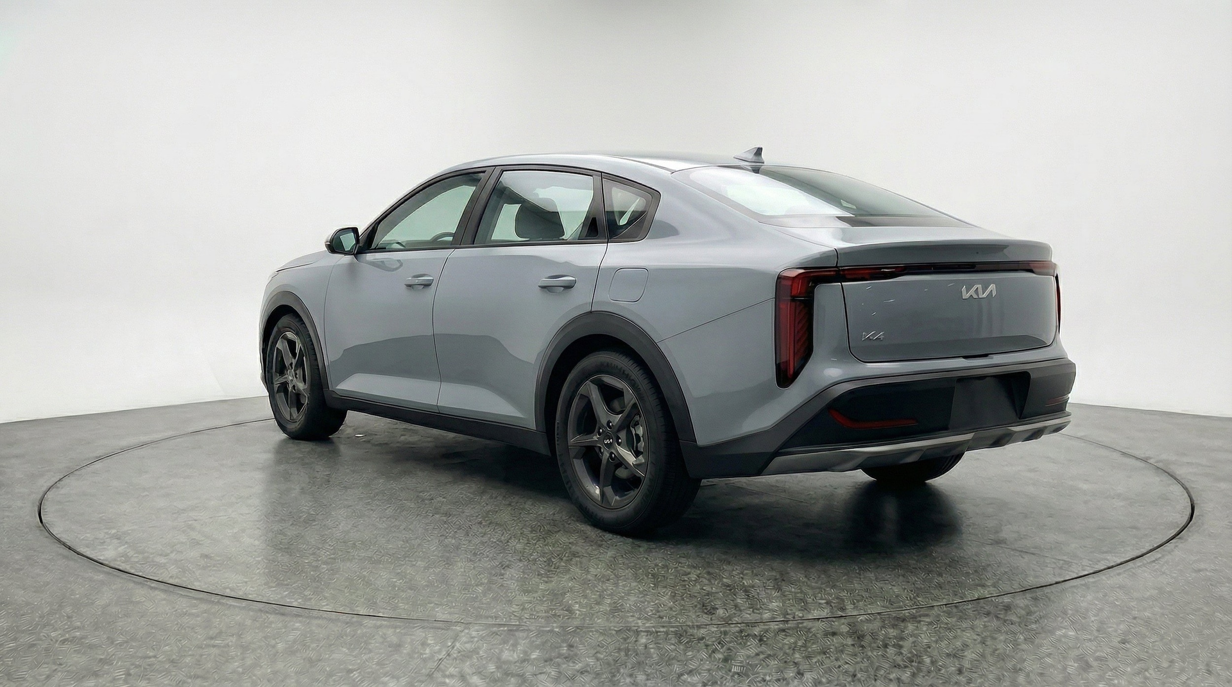 Thumbnail: 2026 Kia K4 - 6