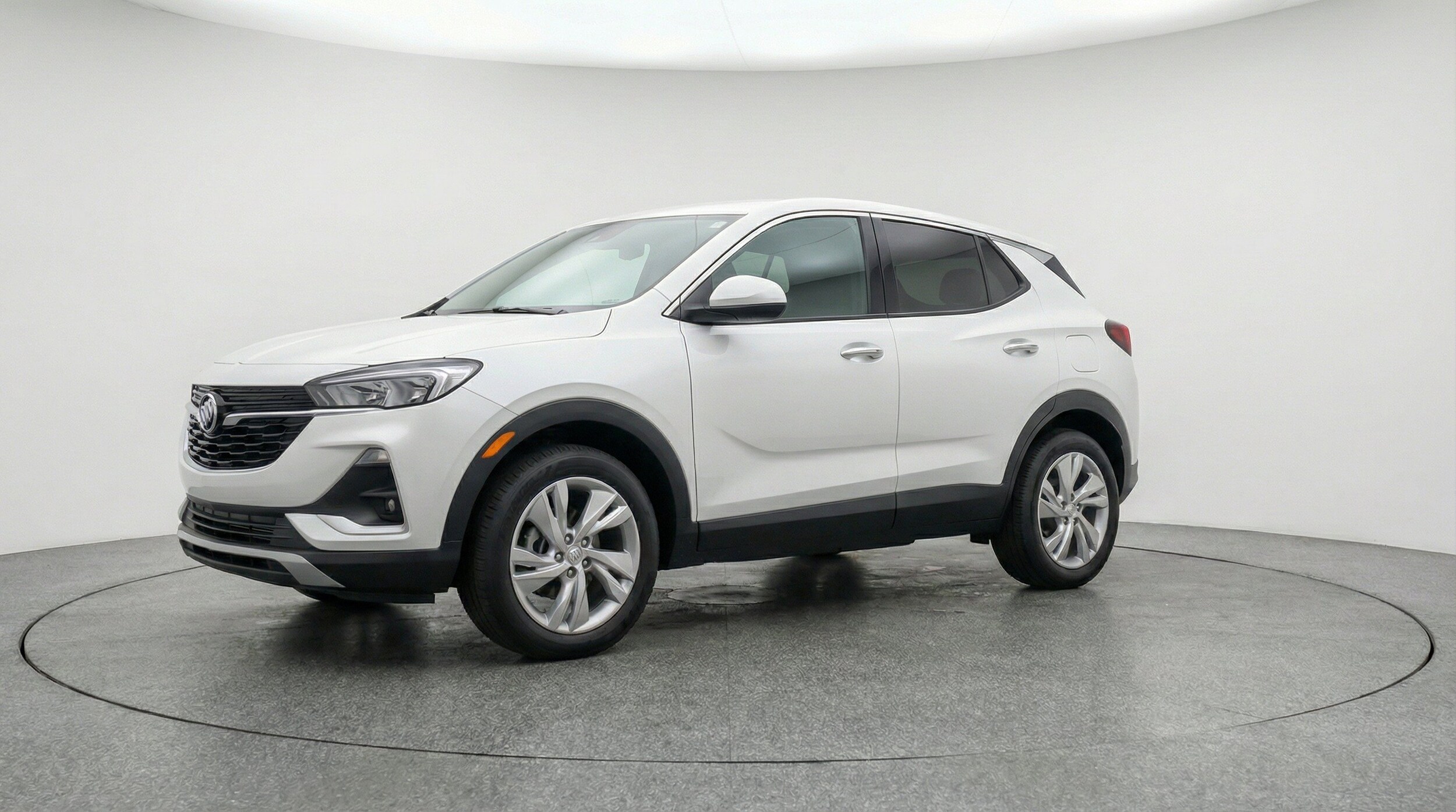 Thumbnail: 2026 Buick Encore GX - 3