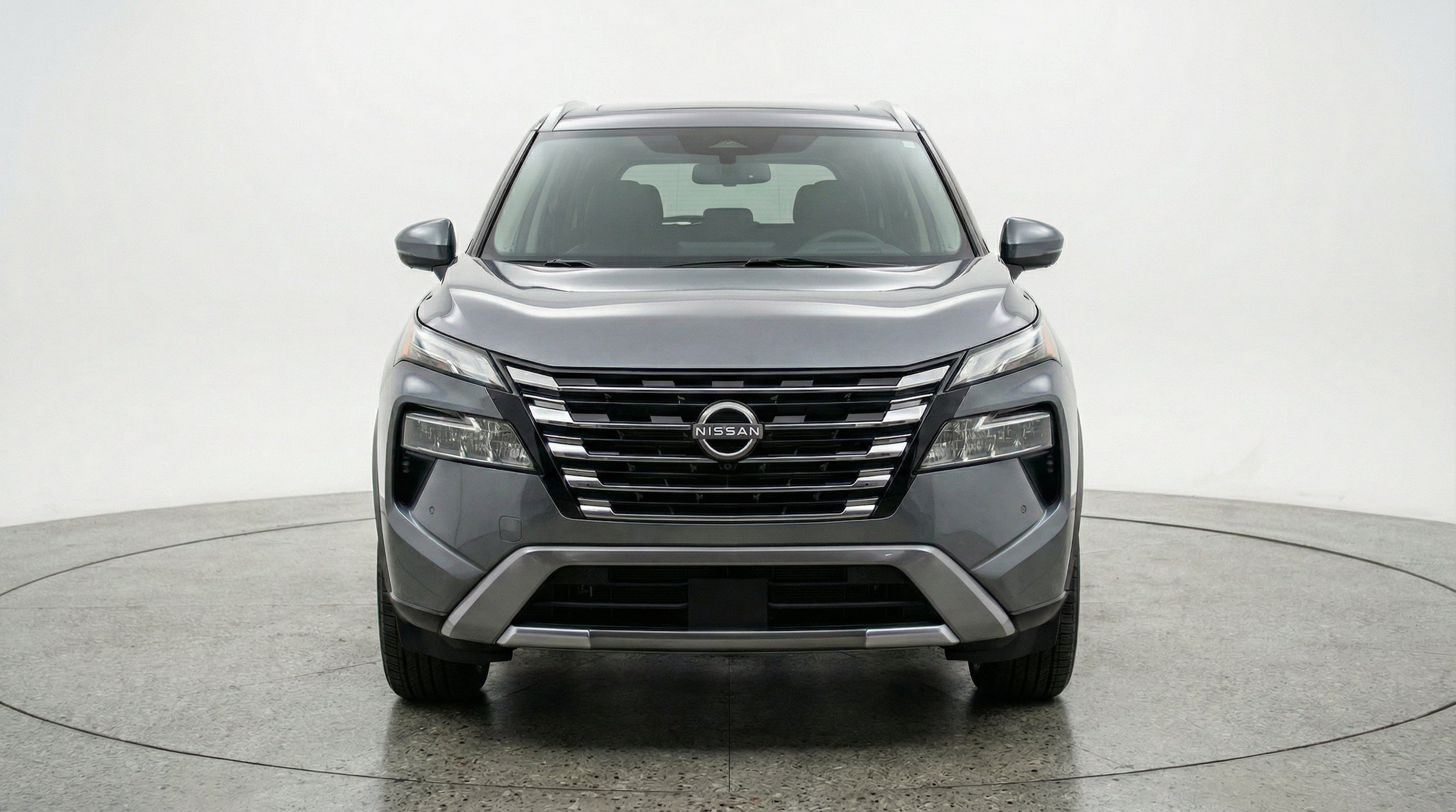Thumbnail: 2026 Nissan Rogue - 2