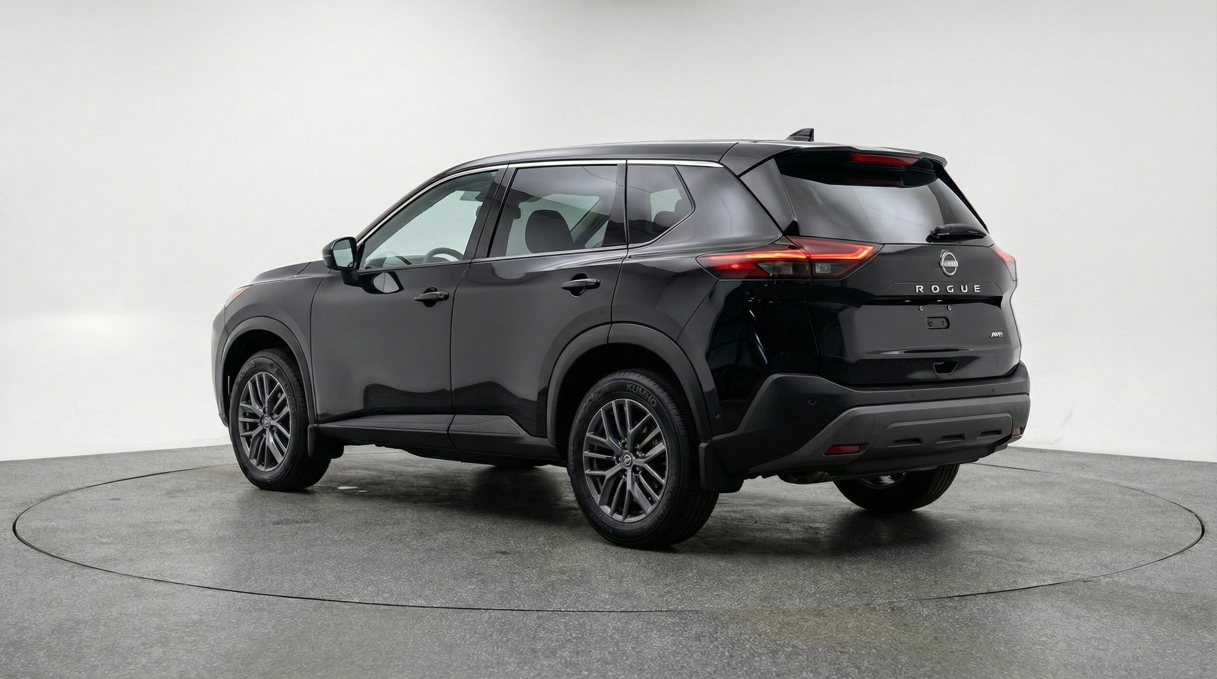Thumbnail: 2026 Nissan Rogue - 6