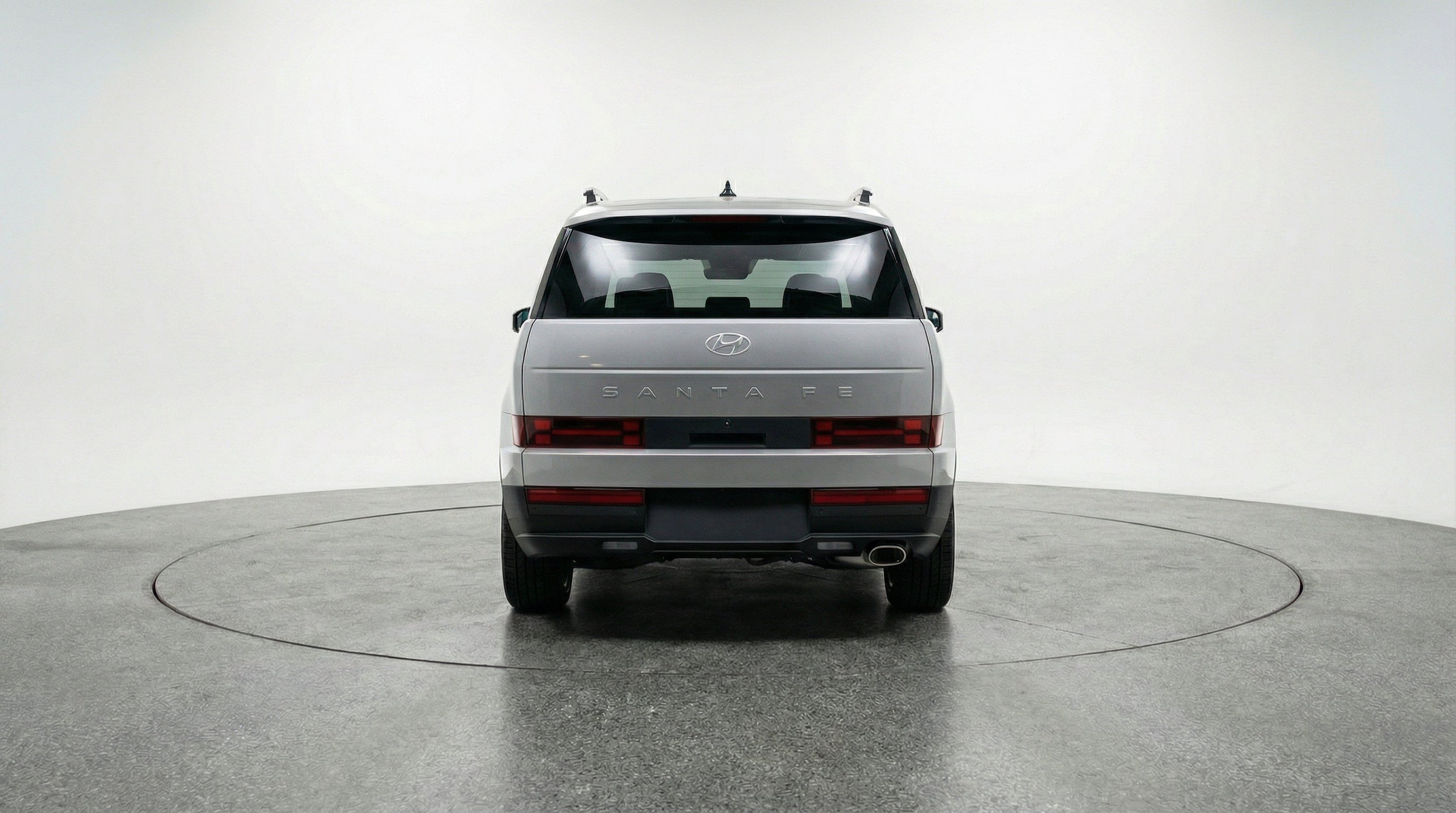 Thumbnail: 2026 Hyundai Santa Fe - 7