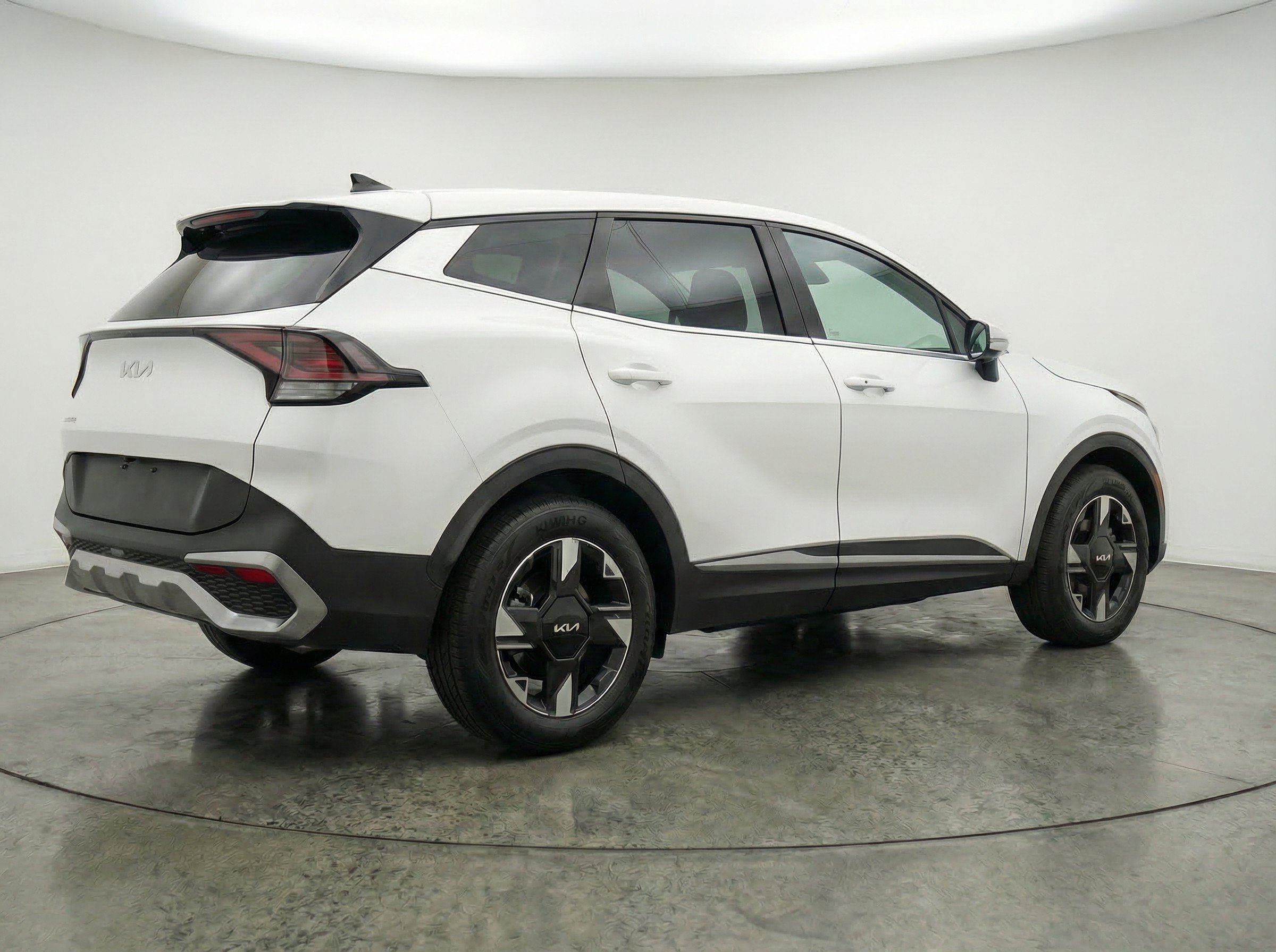 Thumbnail: 2026 Kia Sportage - 9