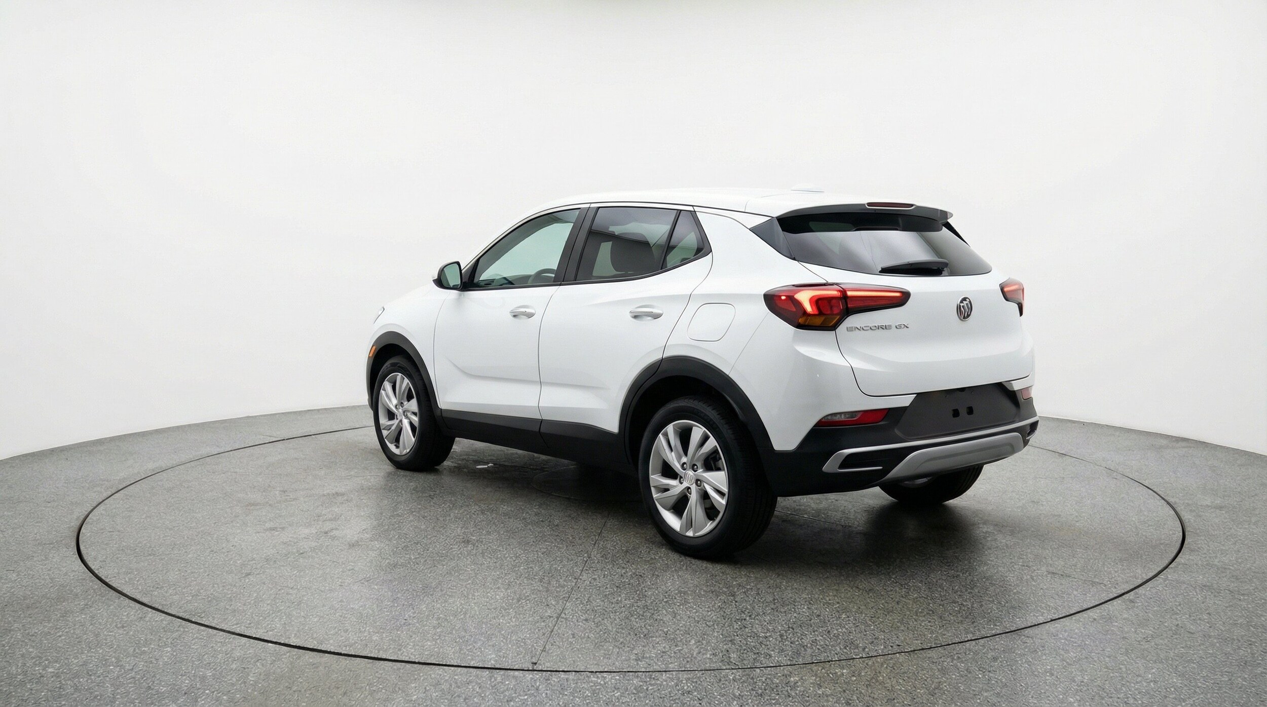 Thumbnail: 2026 Buick Encore GX - 6