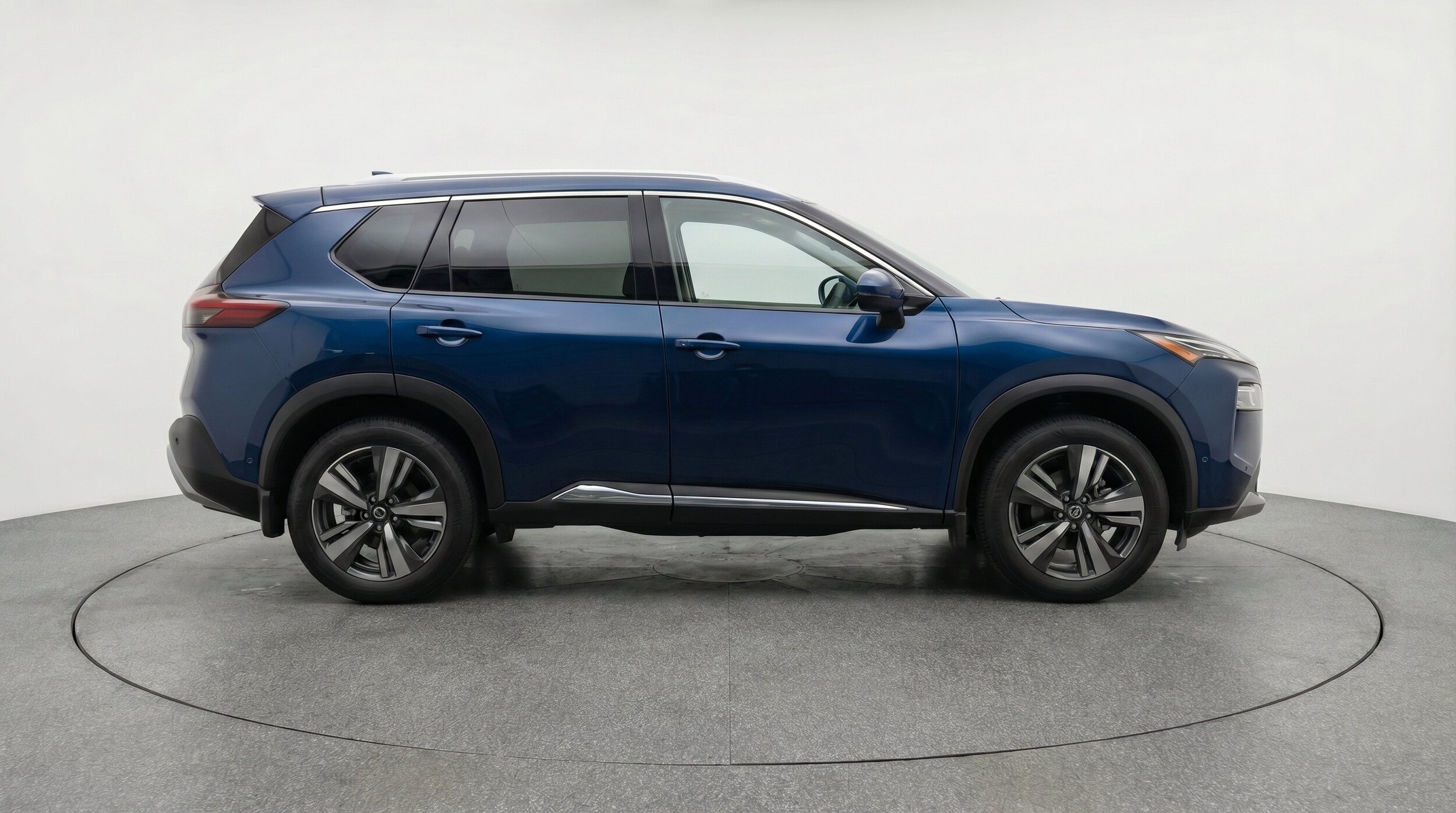 Thumbnail: 2026 Nissan Rogue - 11