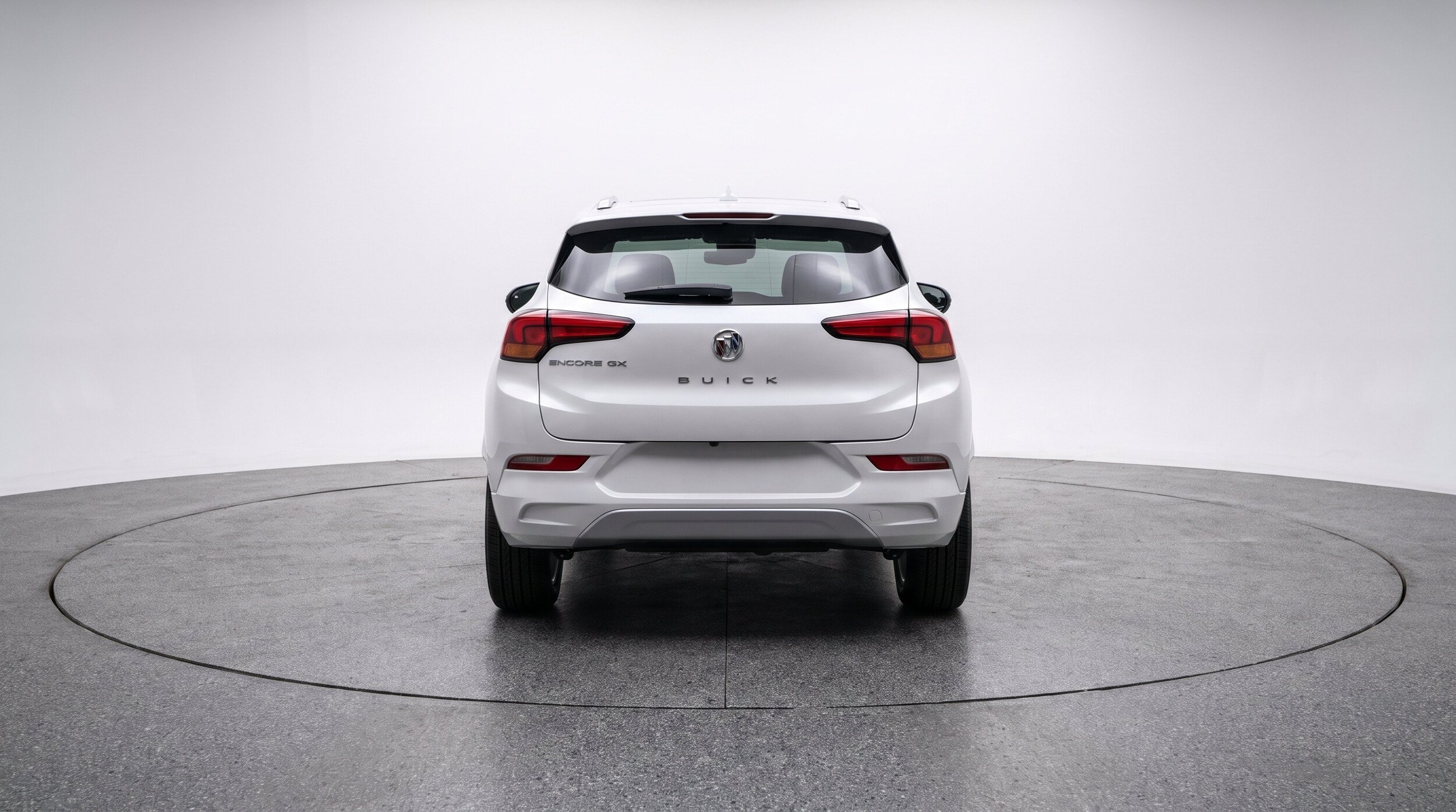 Thumbnail: 2026 Buick Encore GX - 7