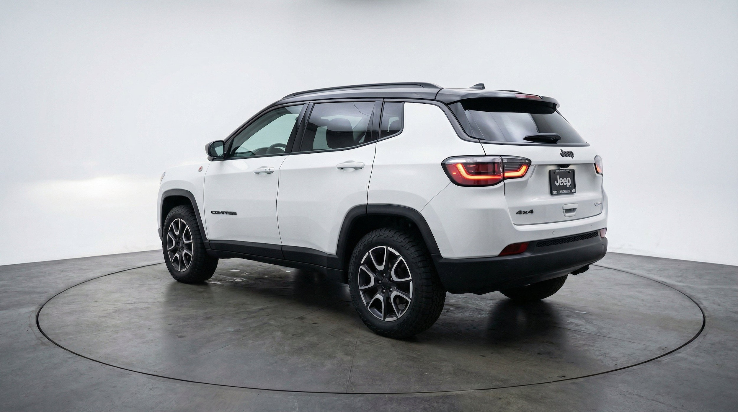 Thumbnail: 2025 Jeep Compass - 6