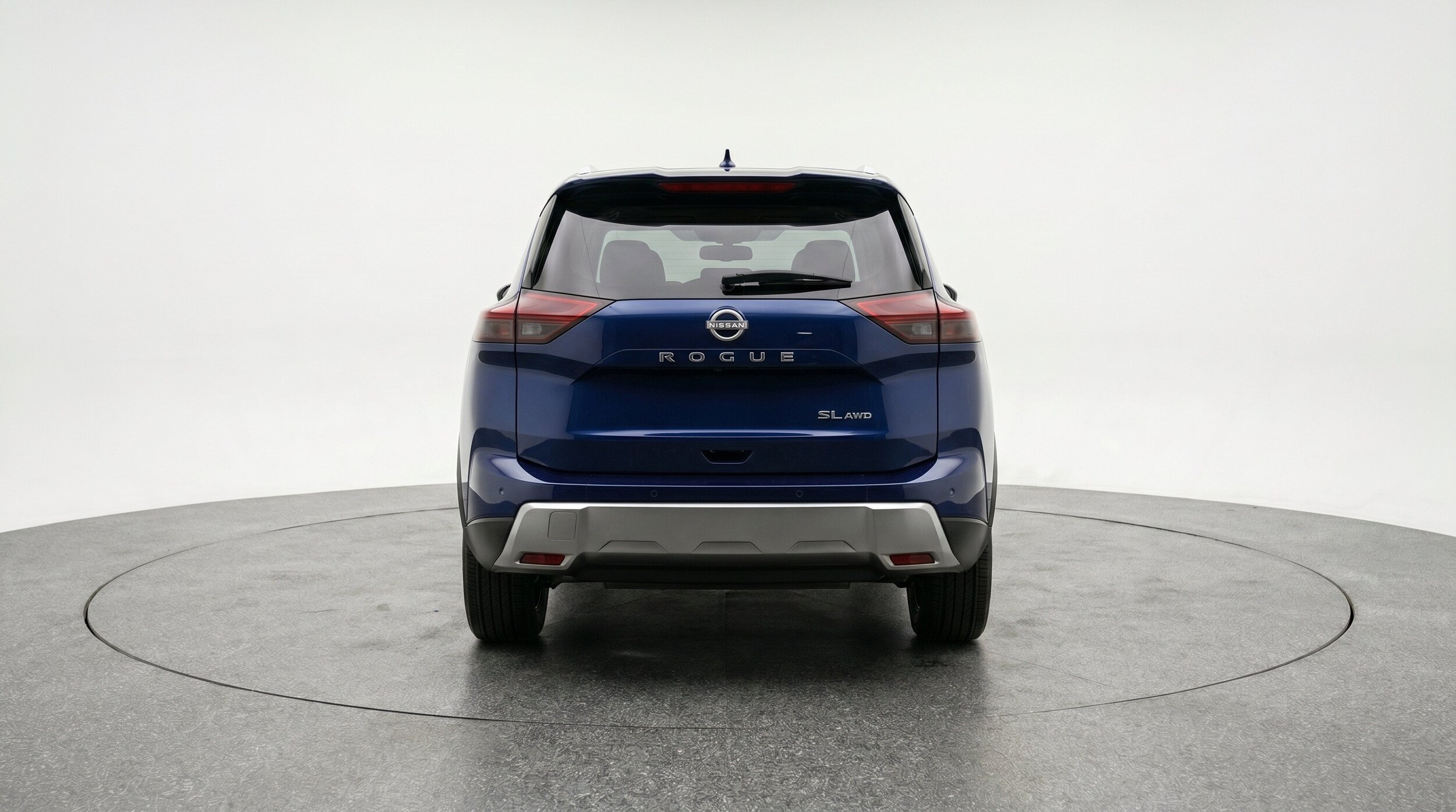 Thumbnail: 2026 Nissan Rogue - 7