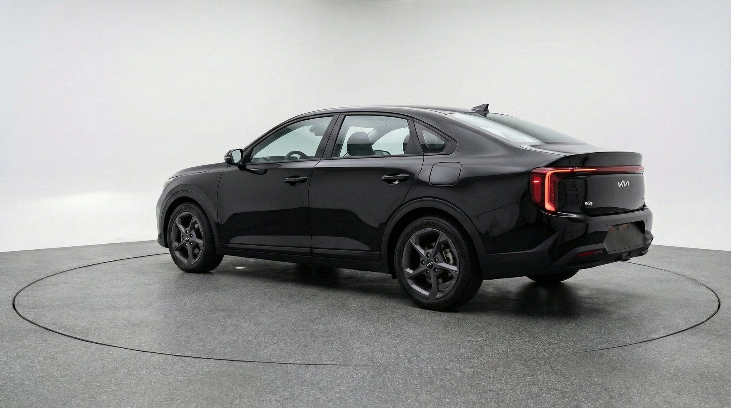 Thumbnail: 2026 Kia K4 - 6