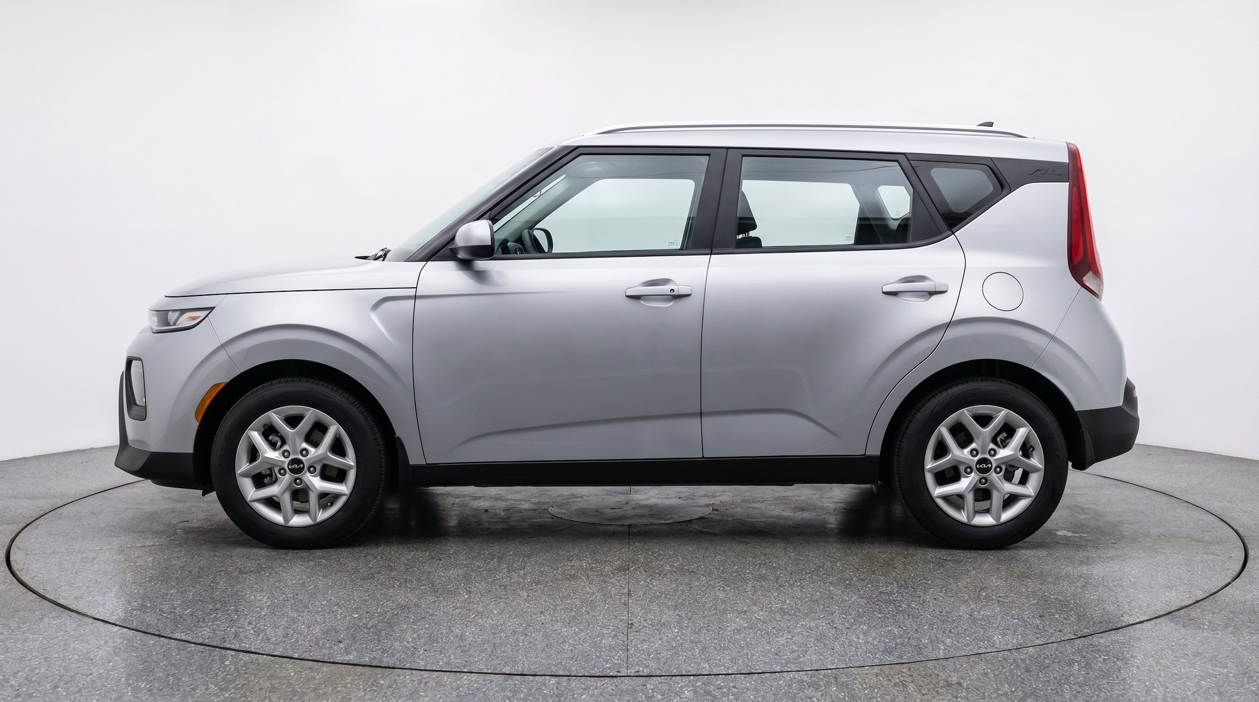 Thumbnail: 2025 Kia Soul - 5