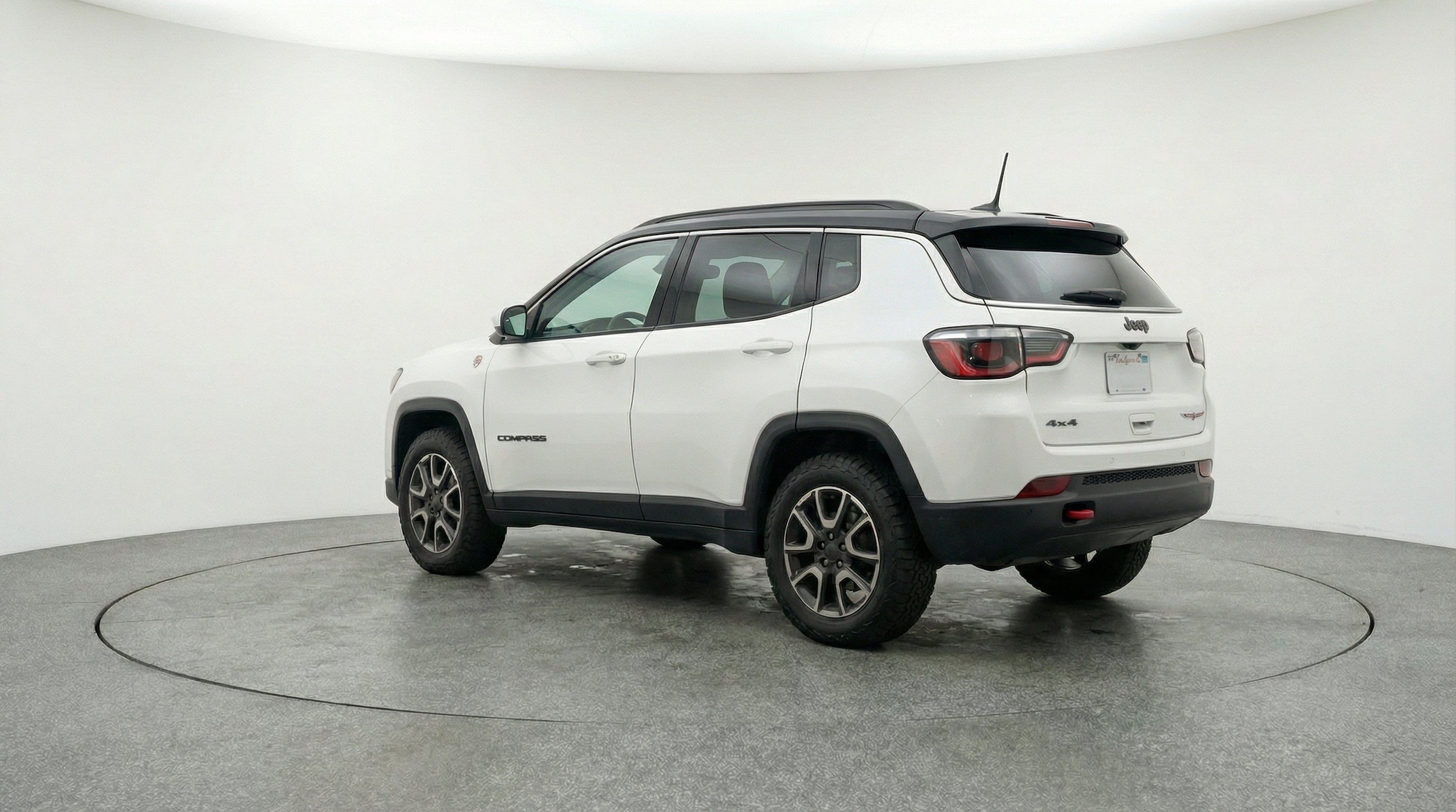 Thumbnail: 2025 Jeep Compass - 6
