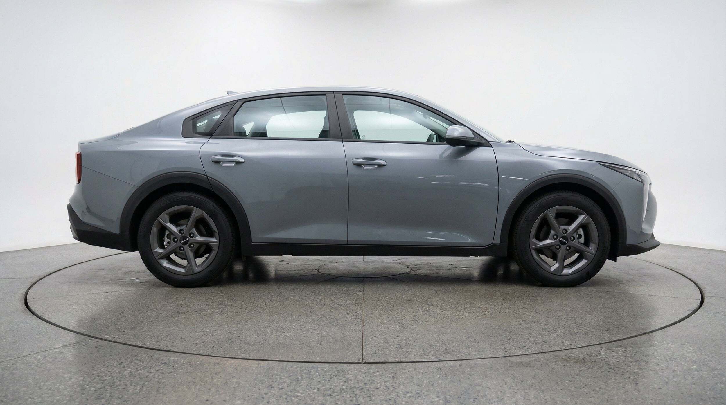 Thumbnail: 2026 Kia K4 - 11