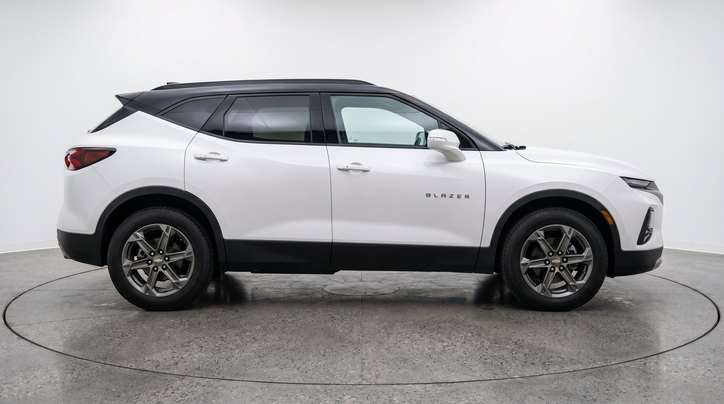 Thumbnail: 2025 Chevrolet Blazer - 11