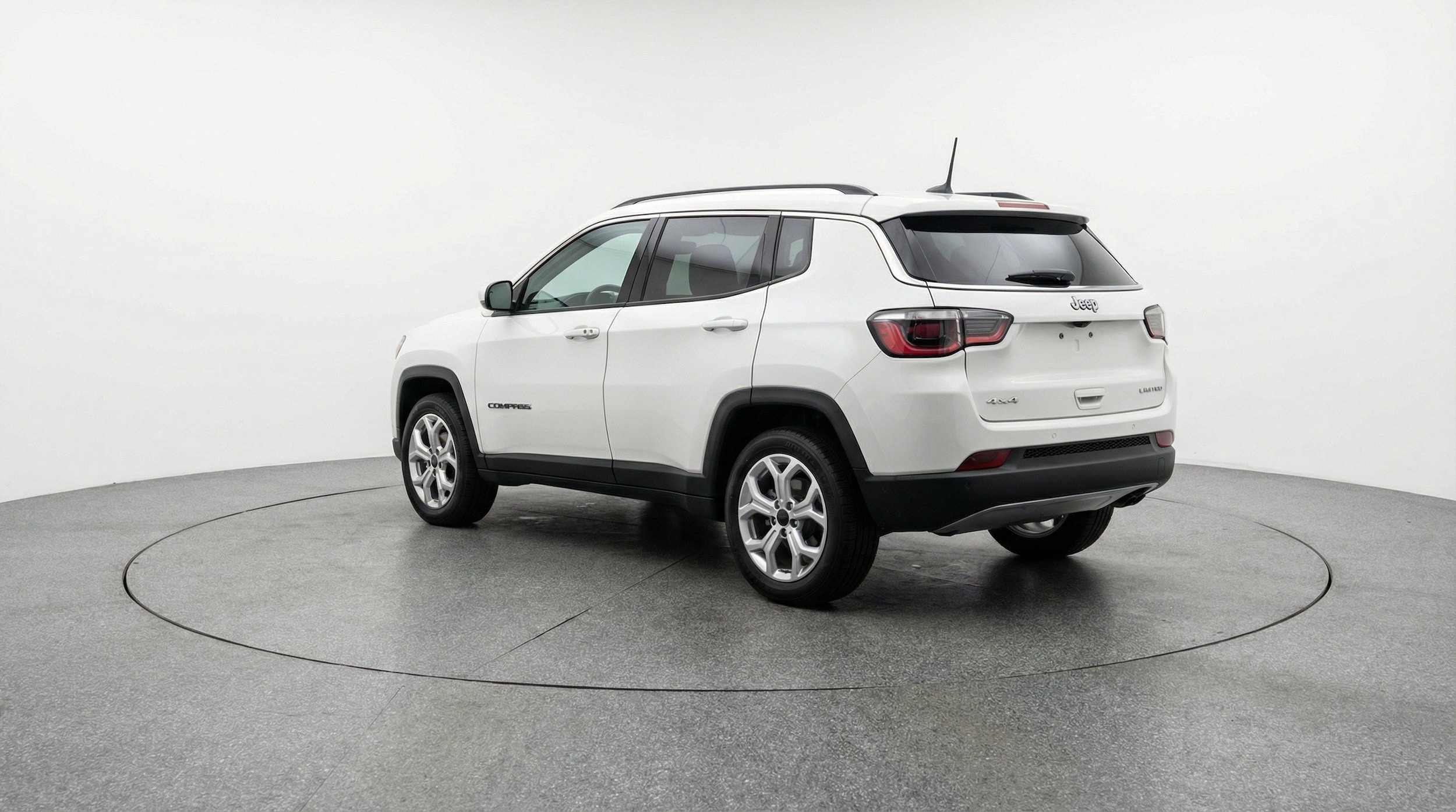 Thumbnail: 2025 Jeep Compass - 6