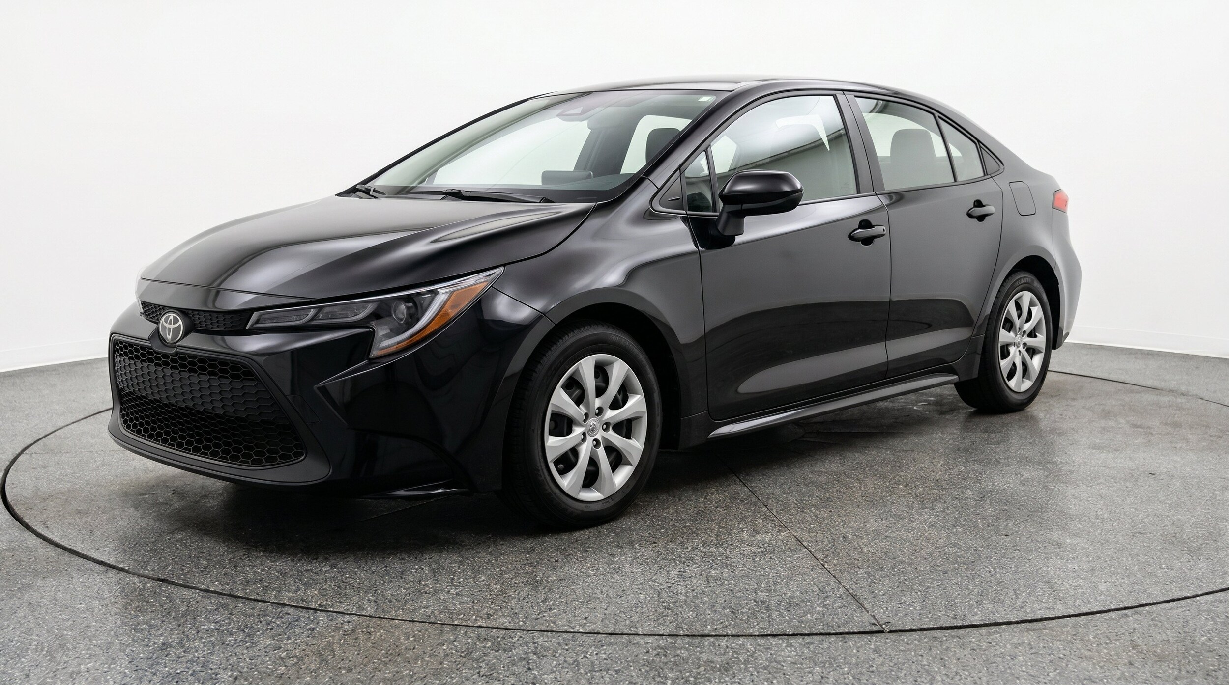 Thumbnail: 2025 Toyota Corolla - 3