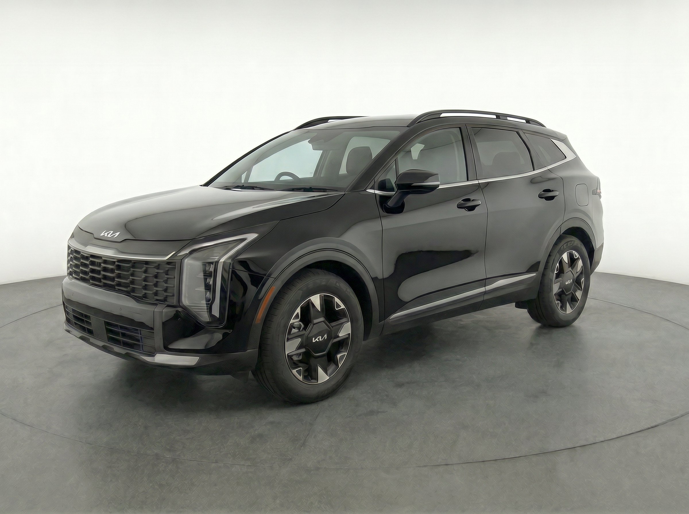 Thumbnail: 2026 Kia Sportage - 3
