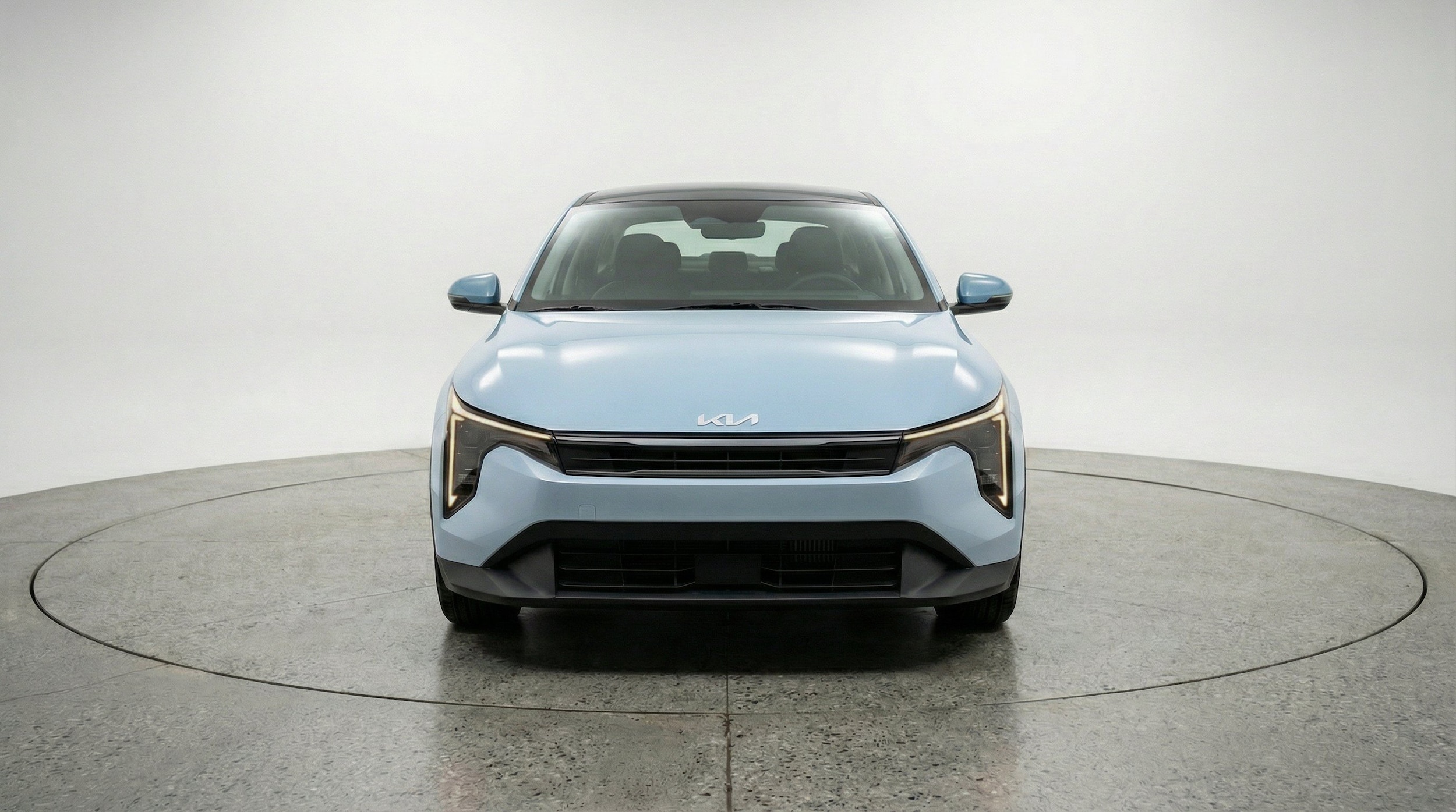 Thumbnail: 2026 Kia K4 - 2