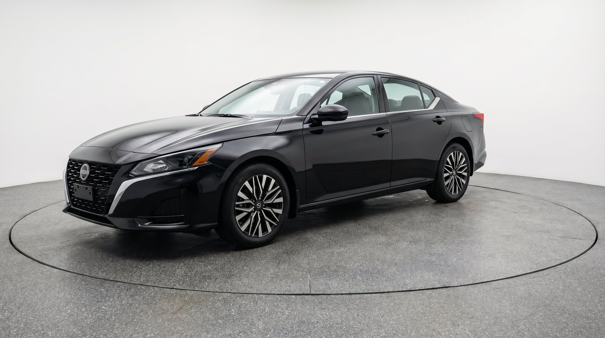 Thumbnail: 2026 Nissan Altima - 3