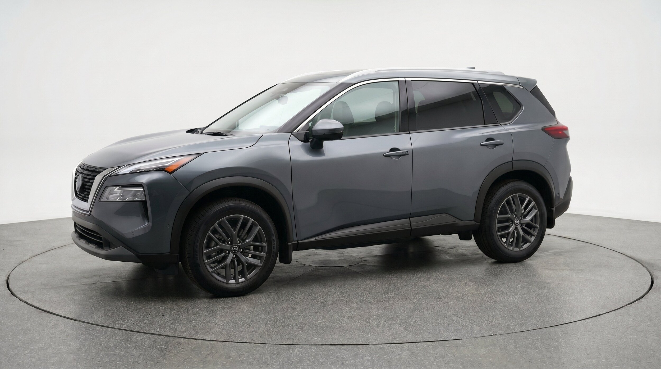 Thumbnail: 2026 Nissan Rogue - 3